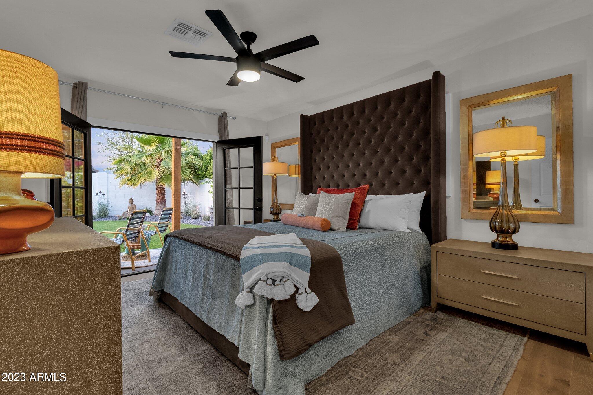 3802 E HEATHERBRAE Drive