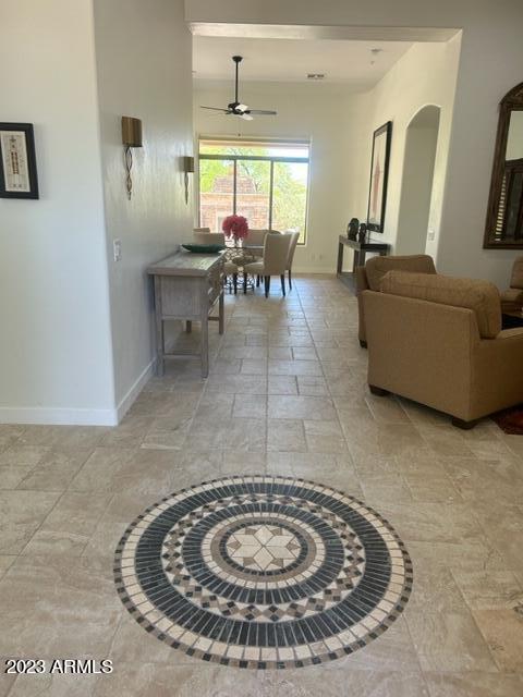 8461 E DIAMOND RIM Drive