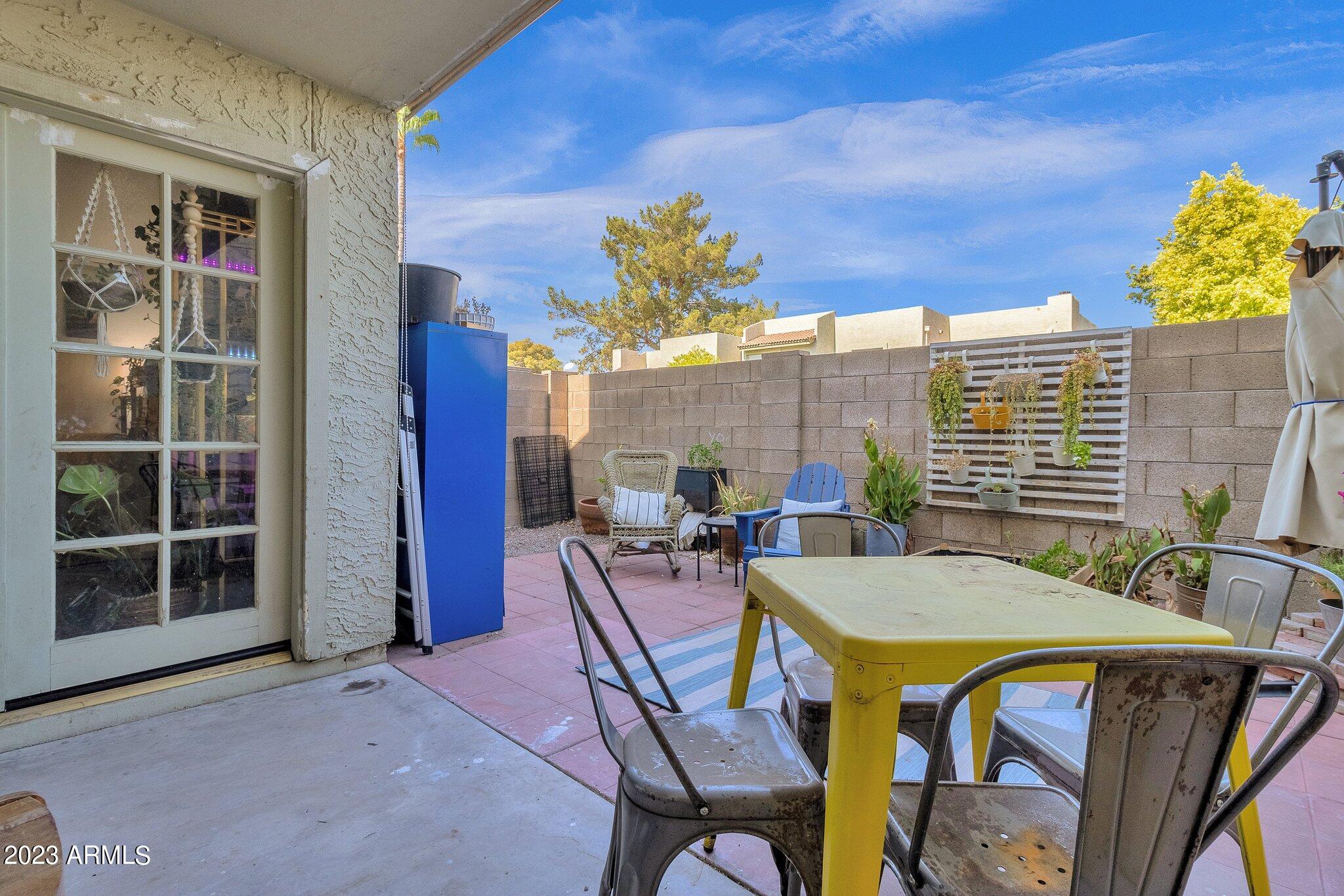 222 W BROWN Road # 73