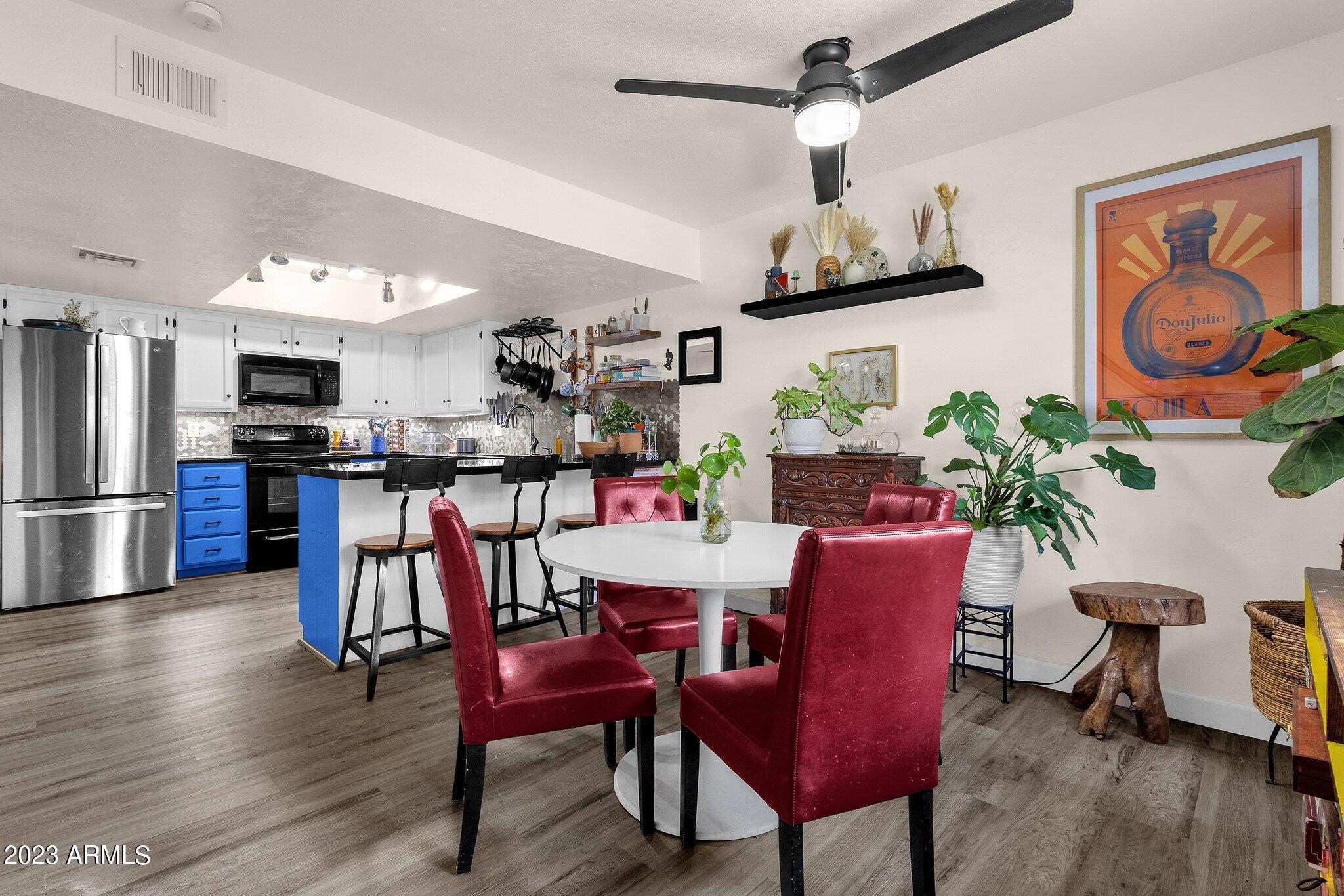 222 W BROWN Road # 73