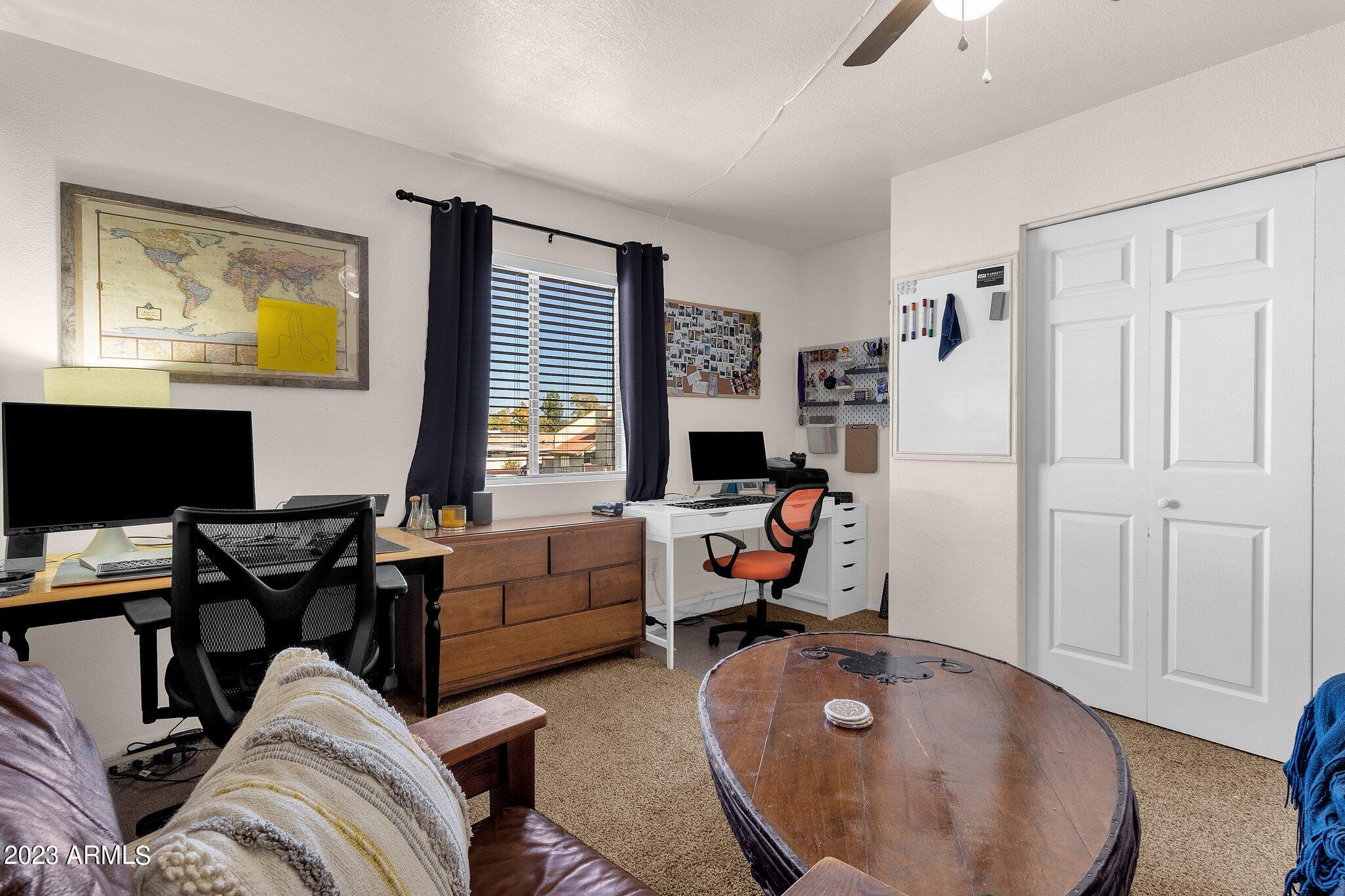 222 W BROWN Road # 73