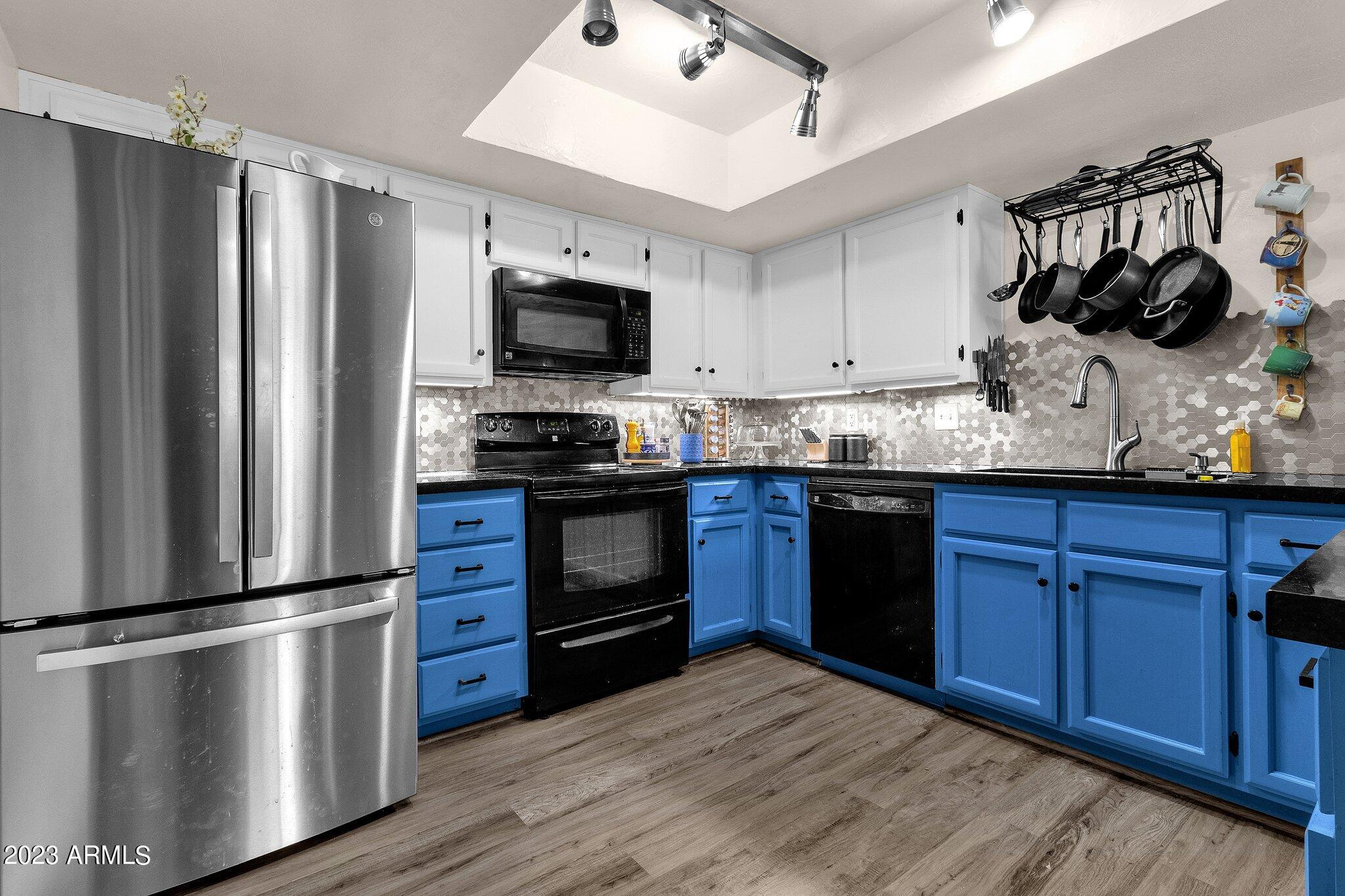 222 W BROWN Road # 73