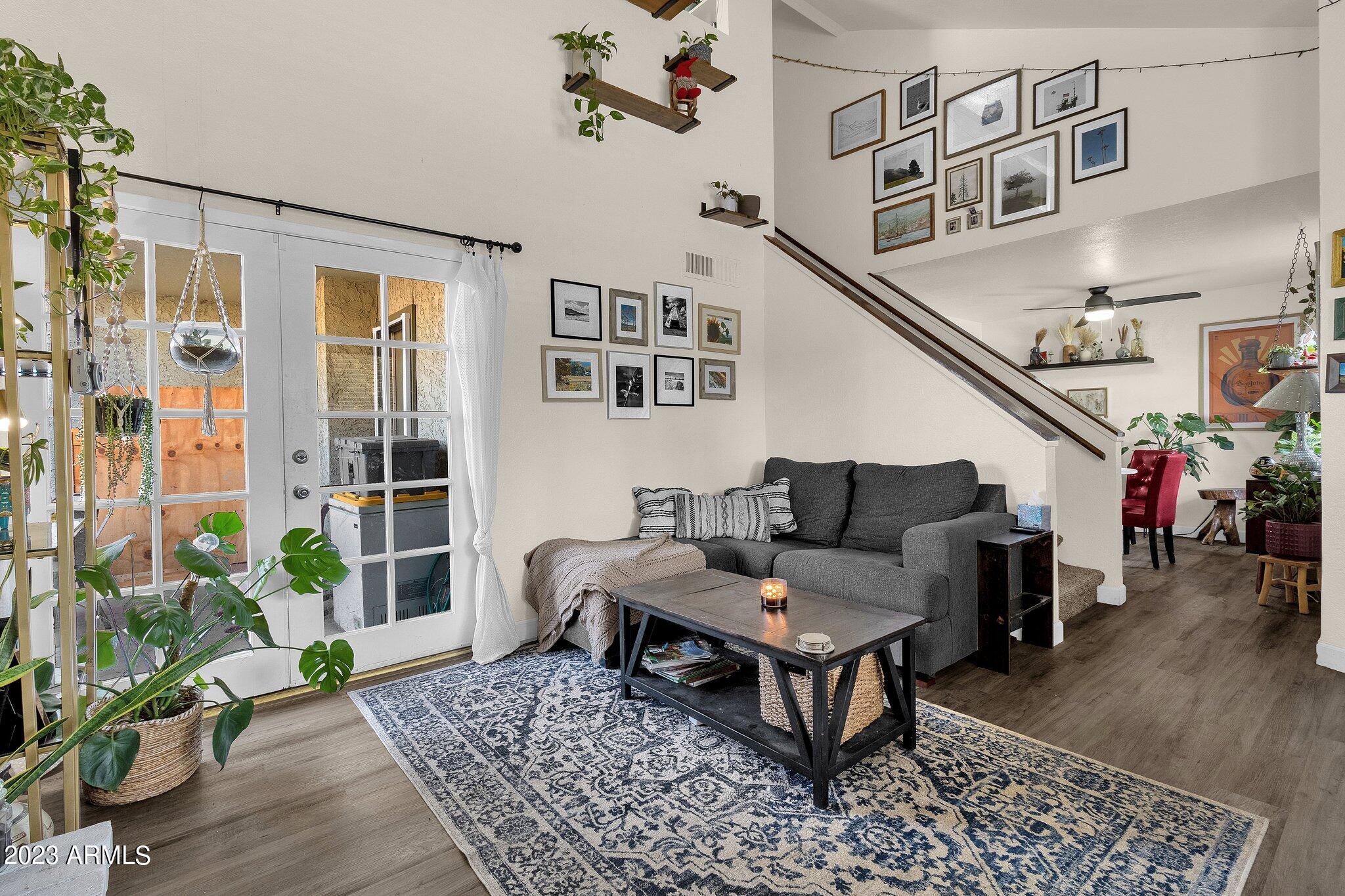 222 W BROWN Road # 73