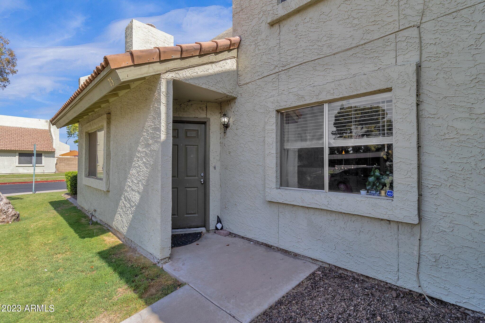 222 W BROWN Road # 73