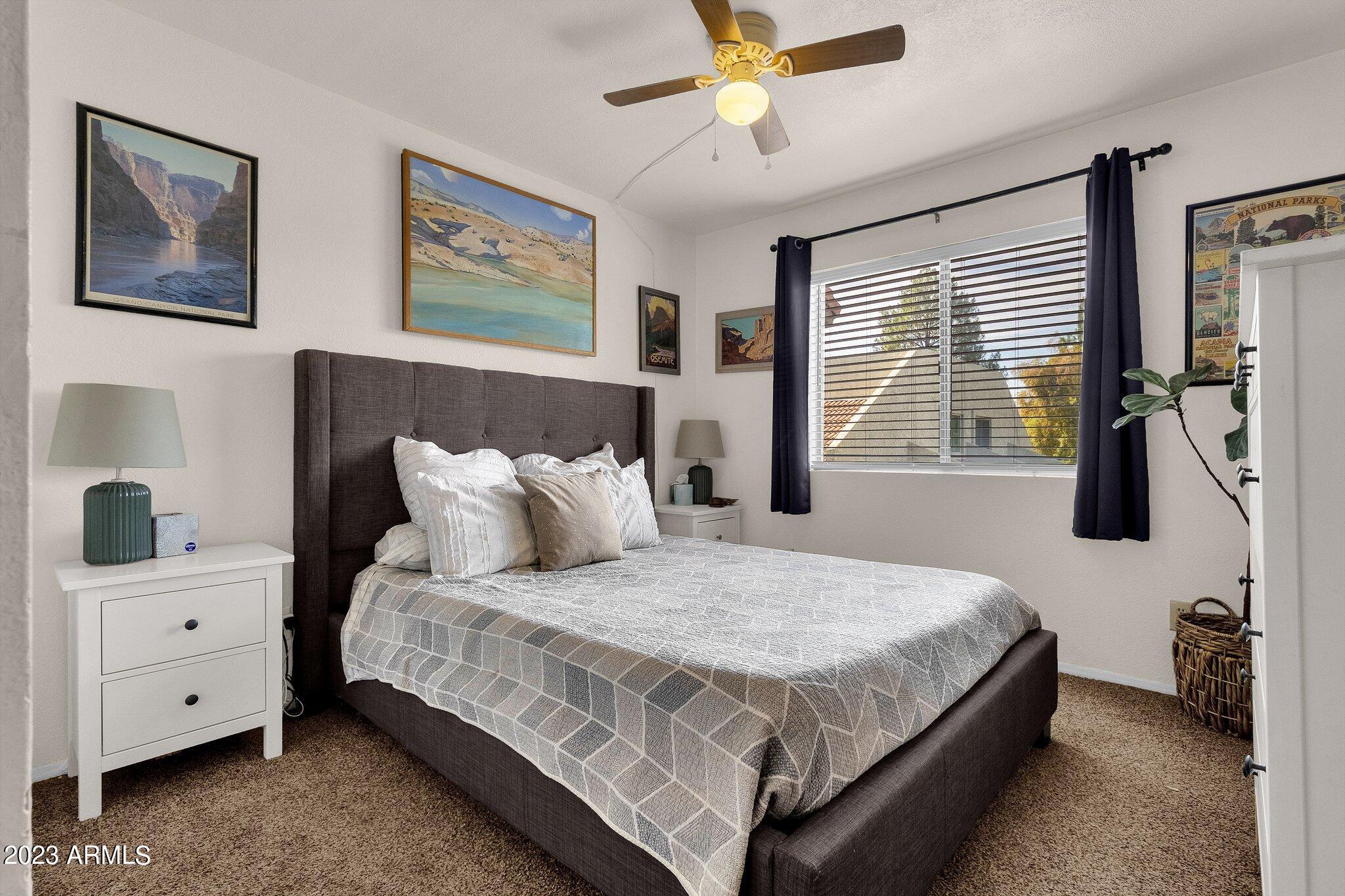 222 W BROWN Road # 73