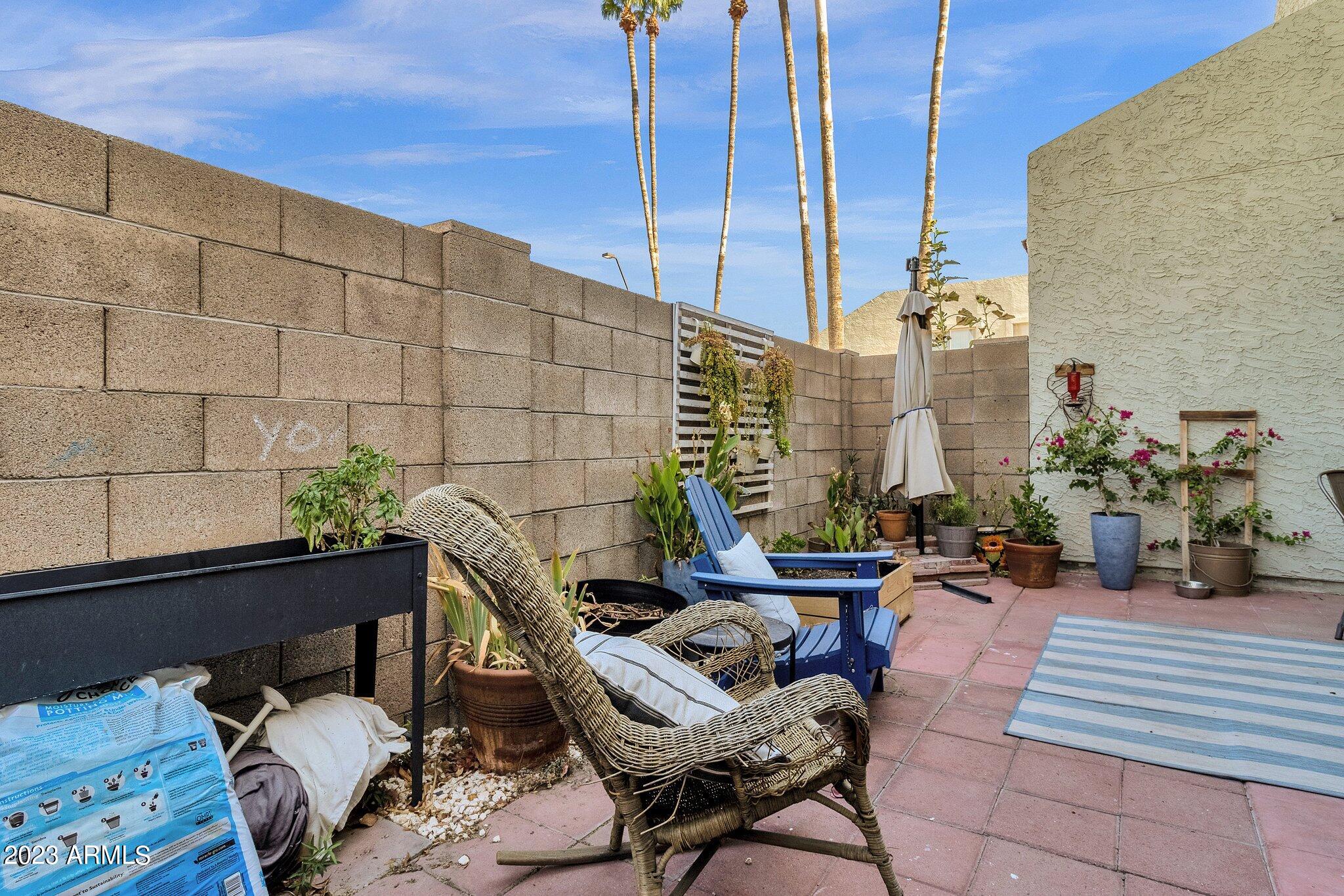 222 W BROWN Road # 73