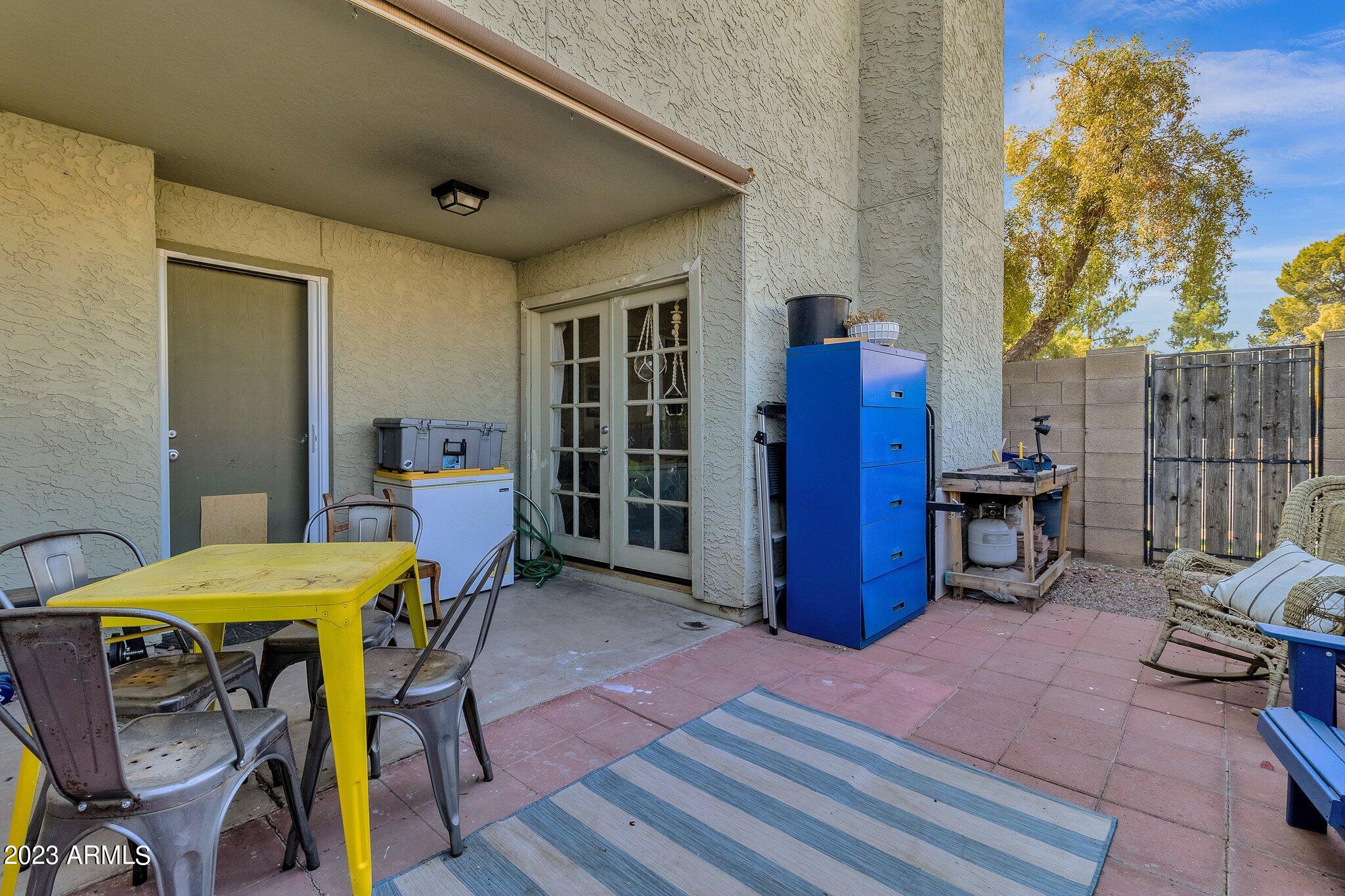 222 W BROWN Road # 73