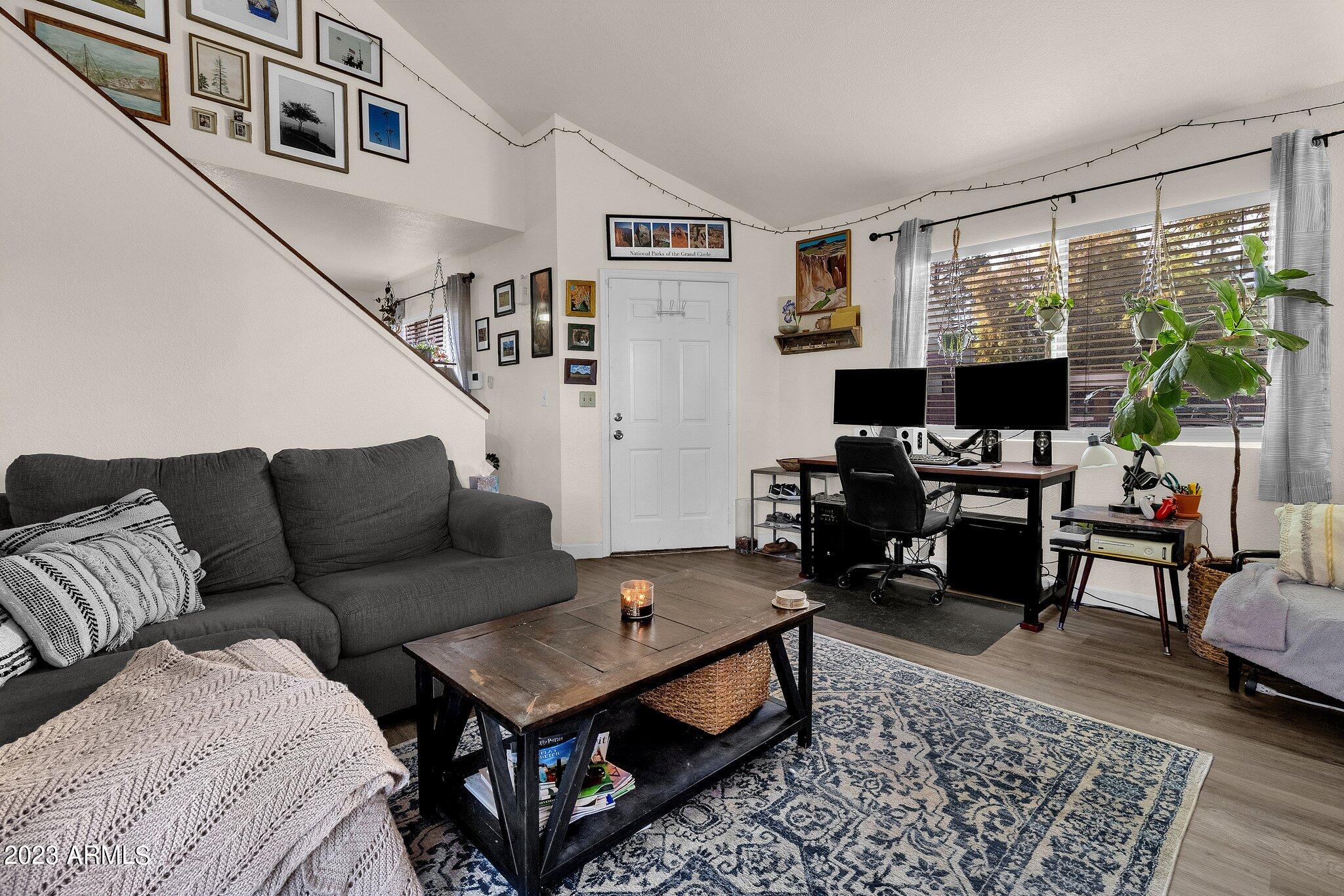 222 W BROWN Road # 73
