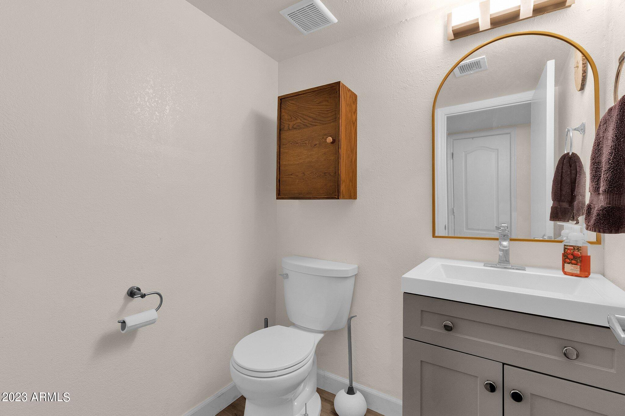 222 W BROWN Road # 73