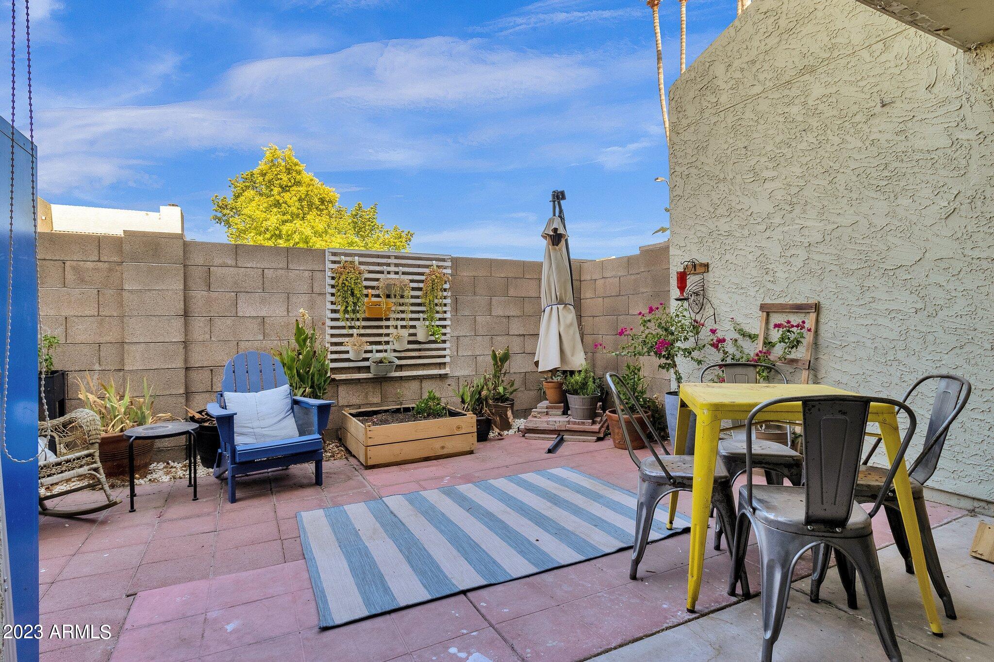 222 W BROWN Road # 73