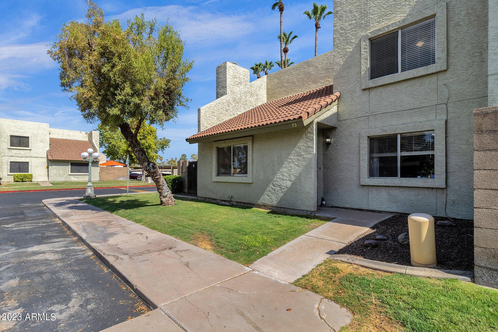 222 W BROWN Road # 73
