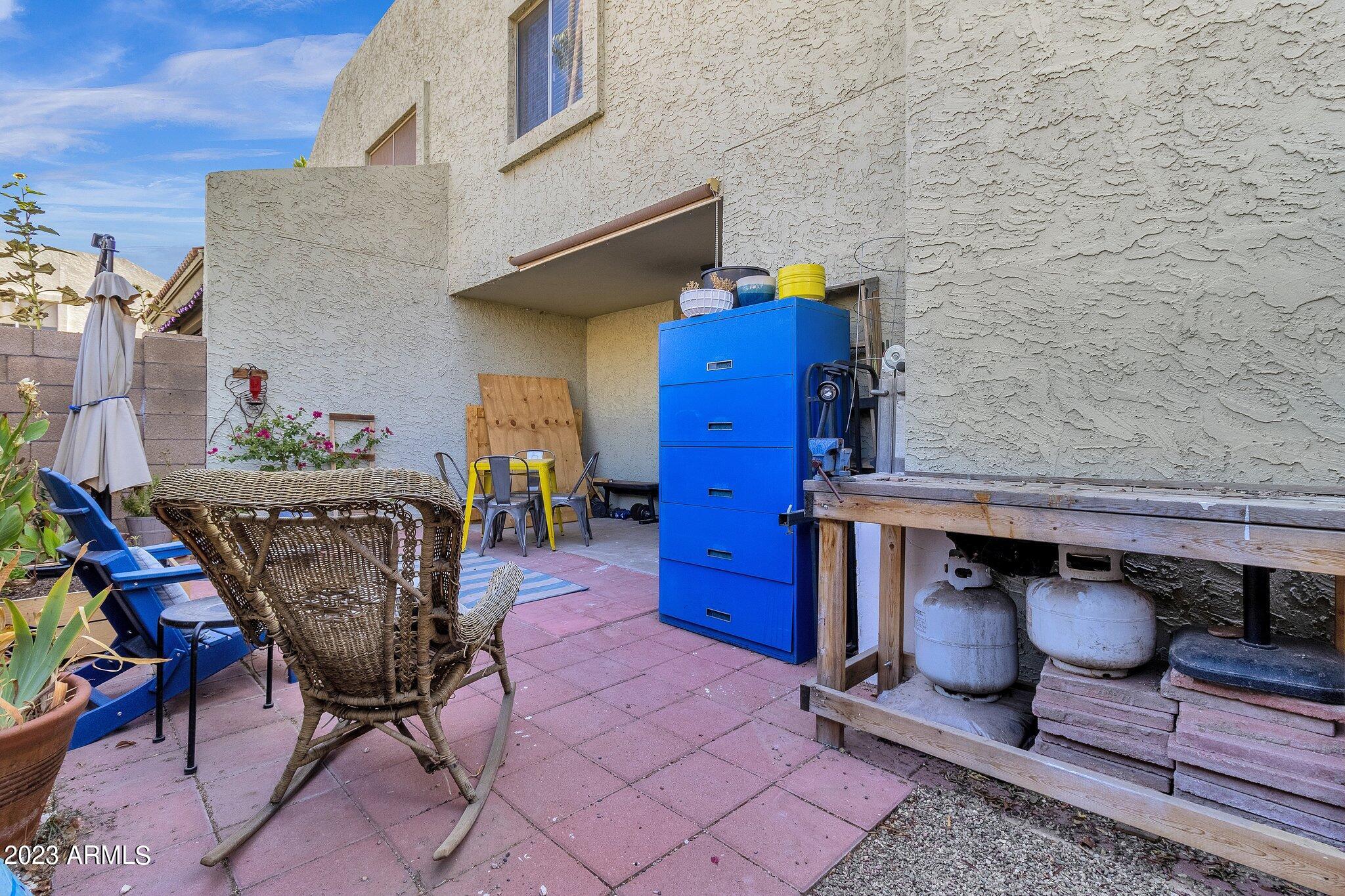 222 W BROWN Road # 73