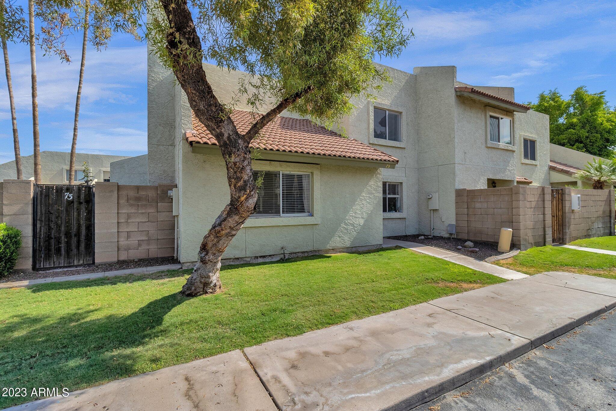 222 W BROWN Road # 73