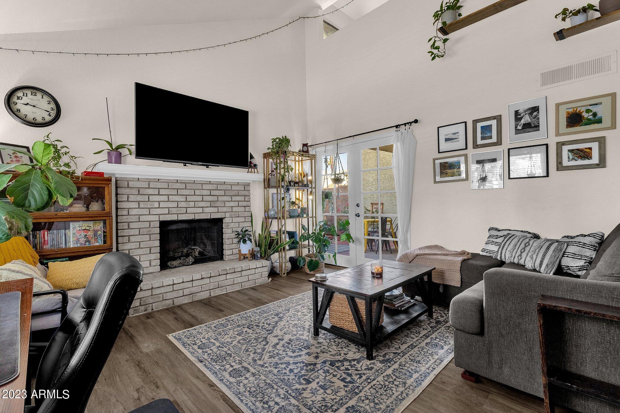 222 W BROWN Road # 73