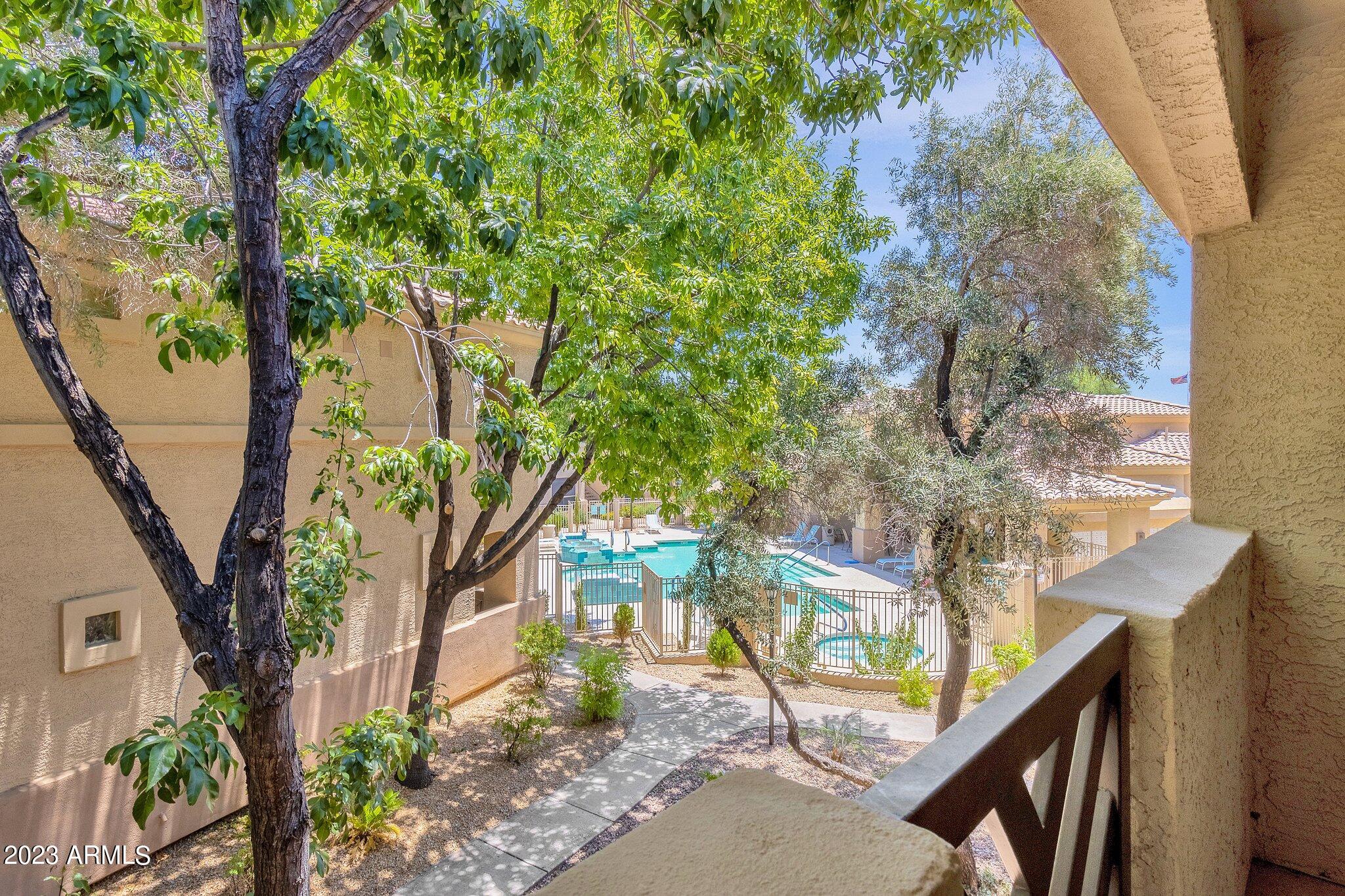 9550 E THUNDERBIRD Road # 203