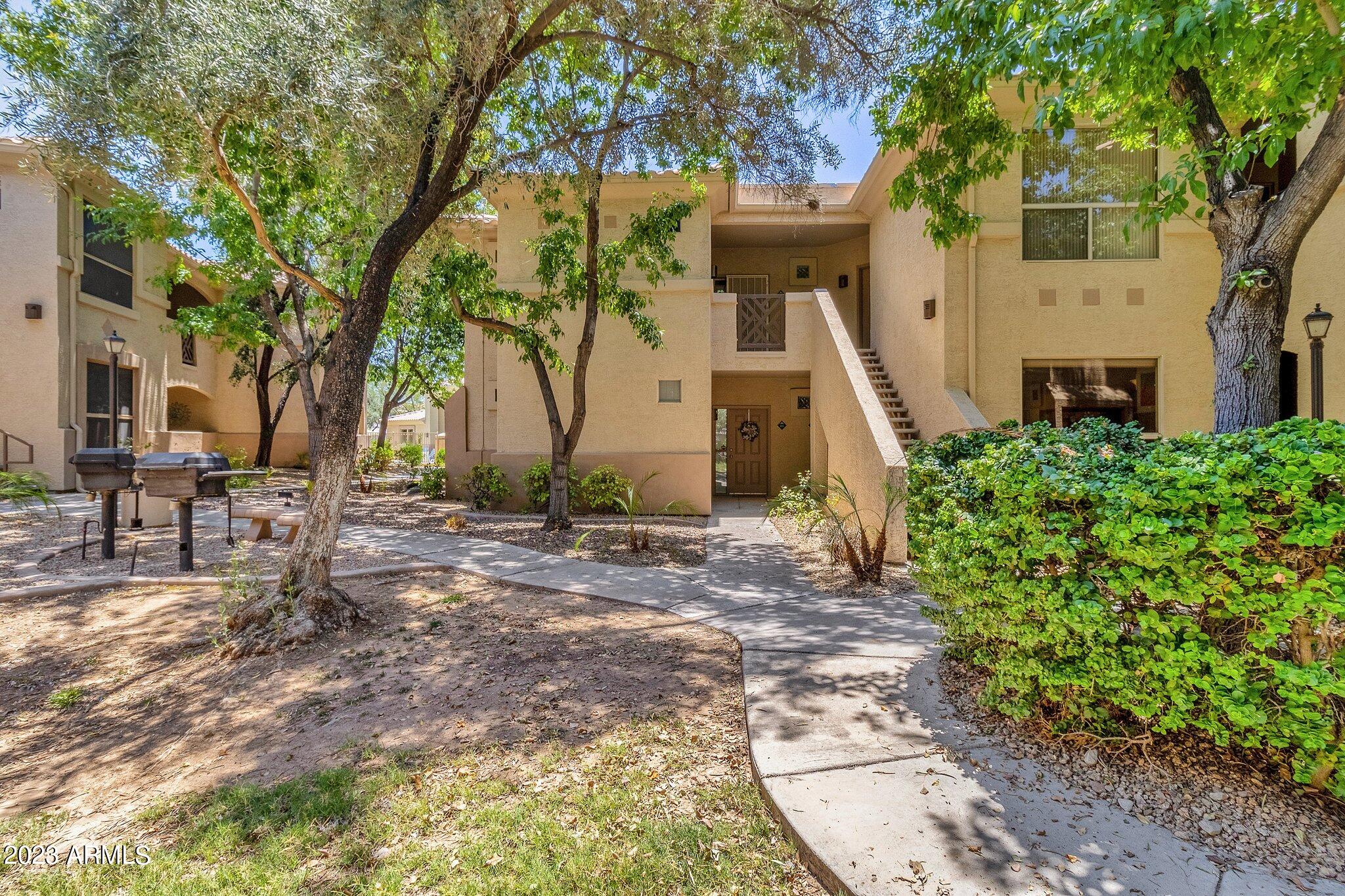 9550 E THUNDERBIRD Road # 203