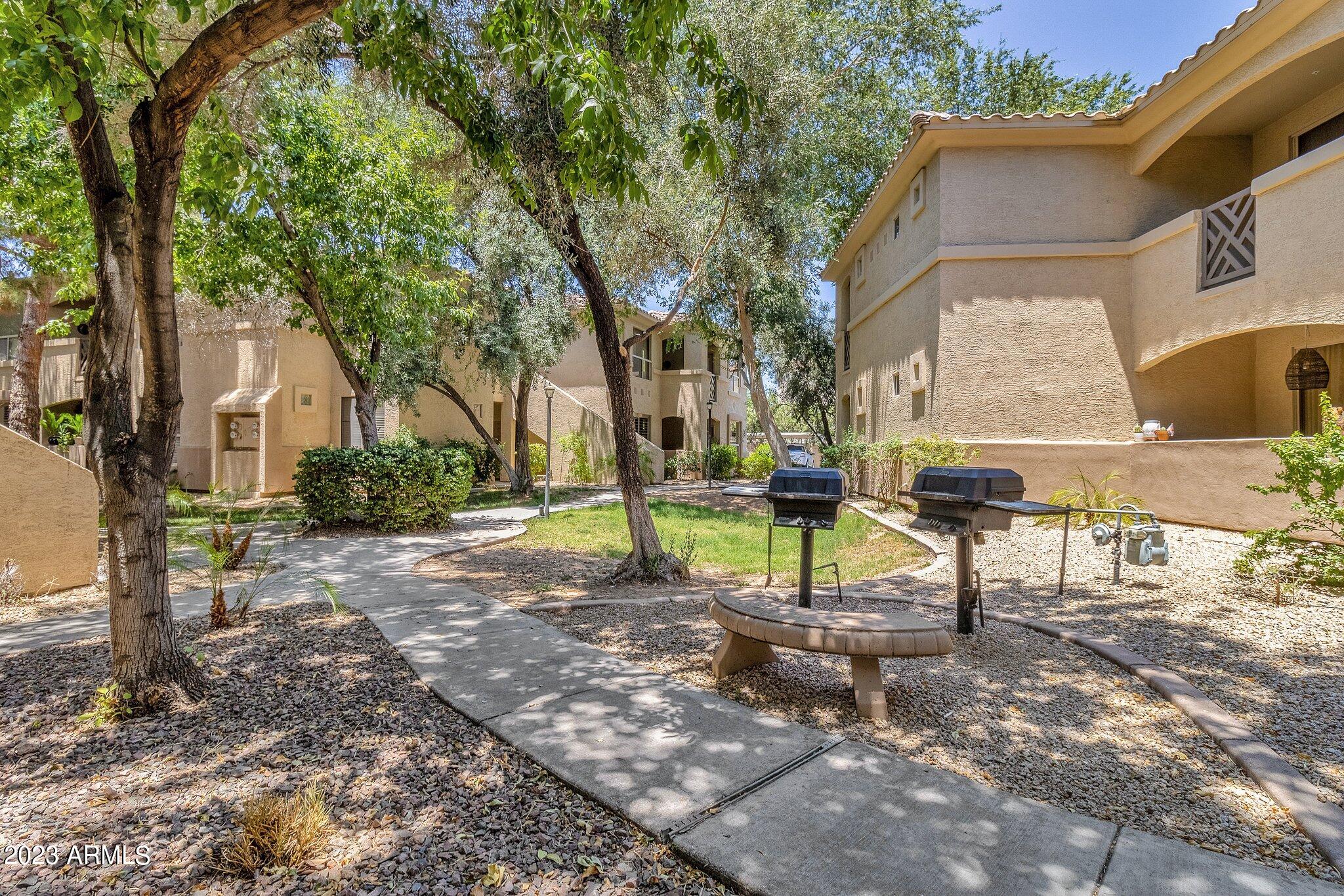 9550 E THUNDERBIRD Road # 203