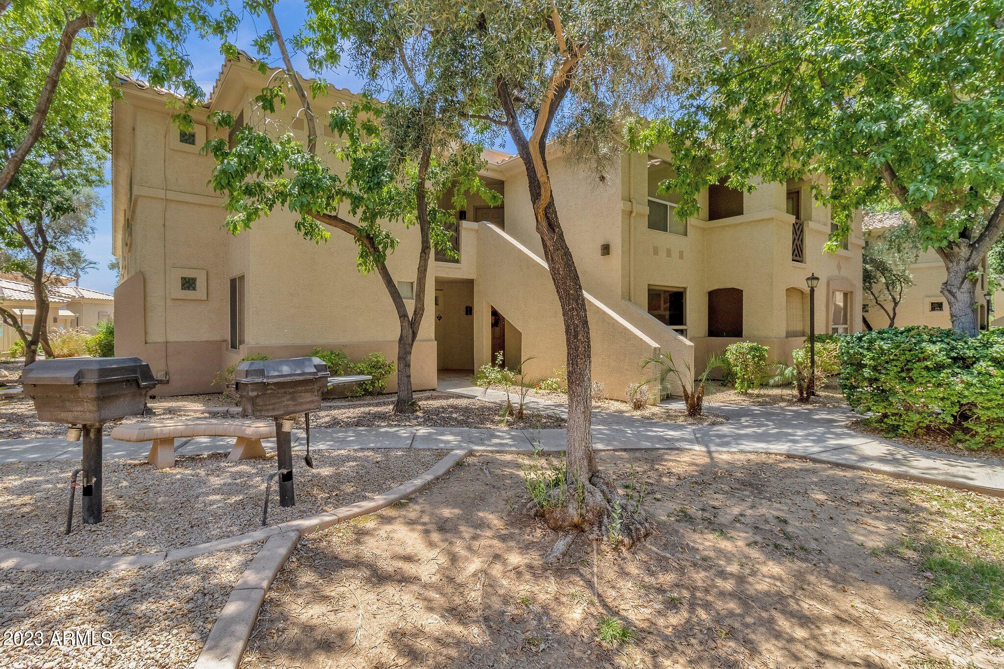 9550 E THUNDERBIRD Road # 203