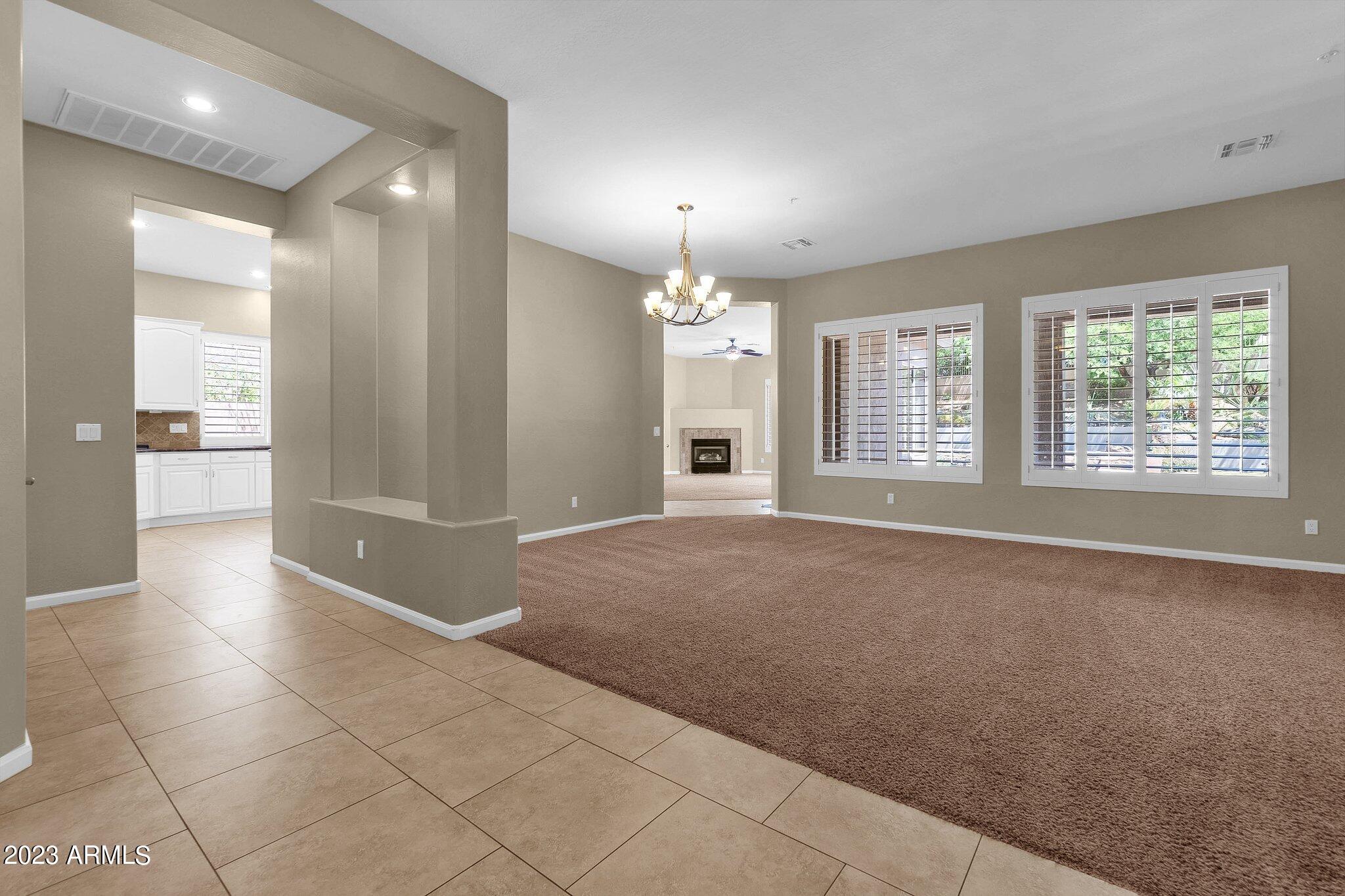 10858 E COSMOS Circle