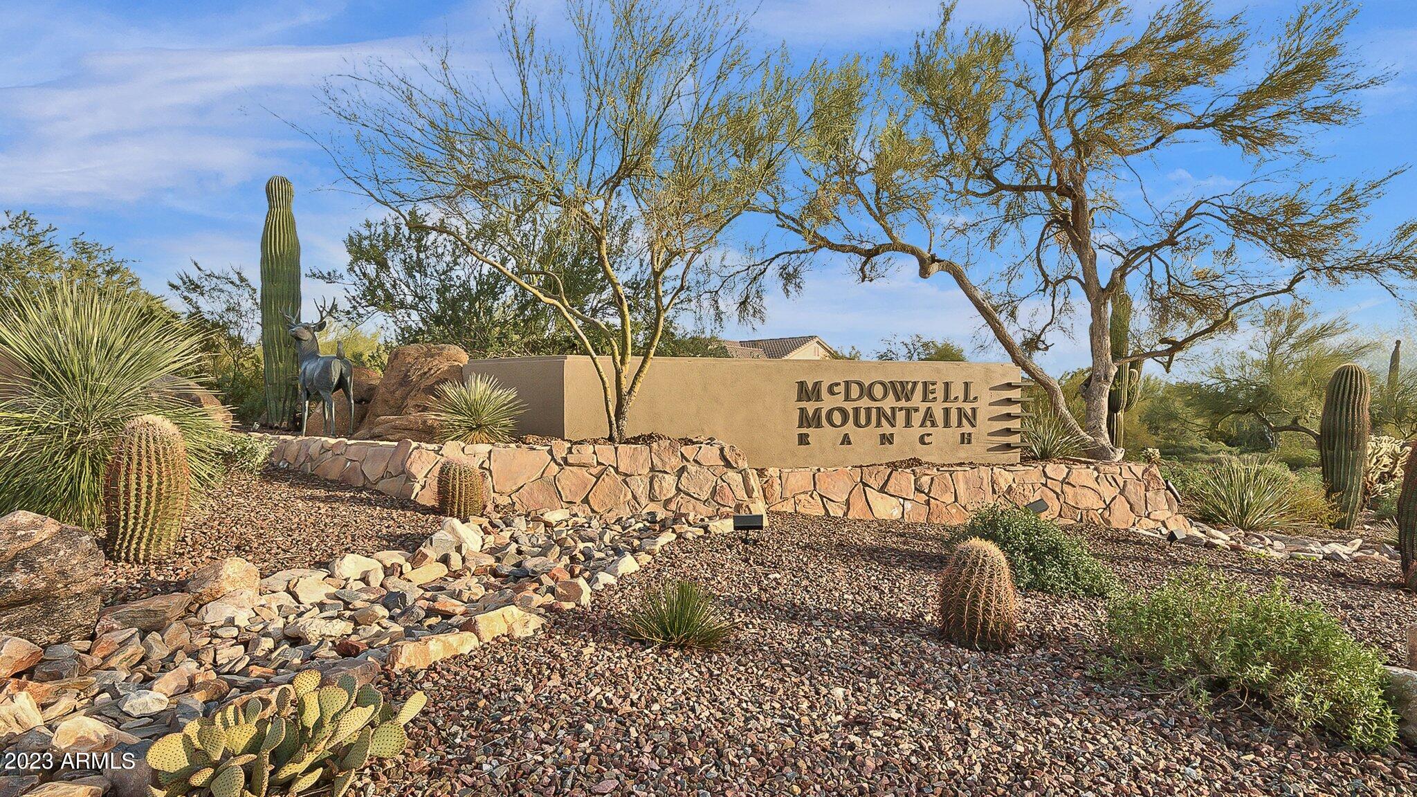 10858 E COSMOS Circle