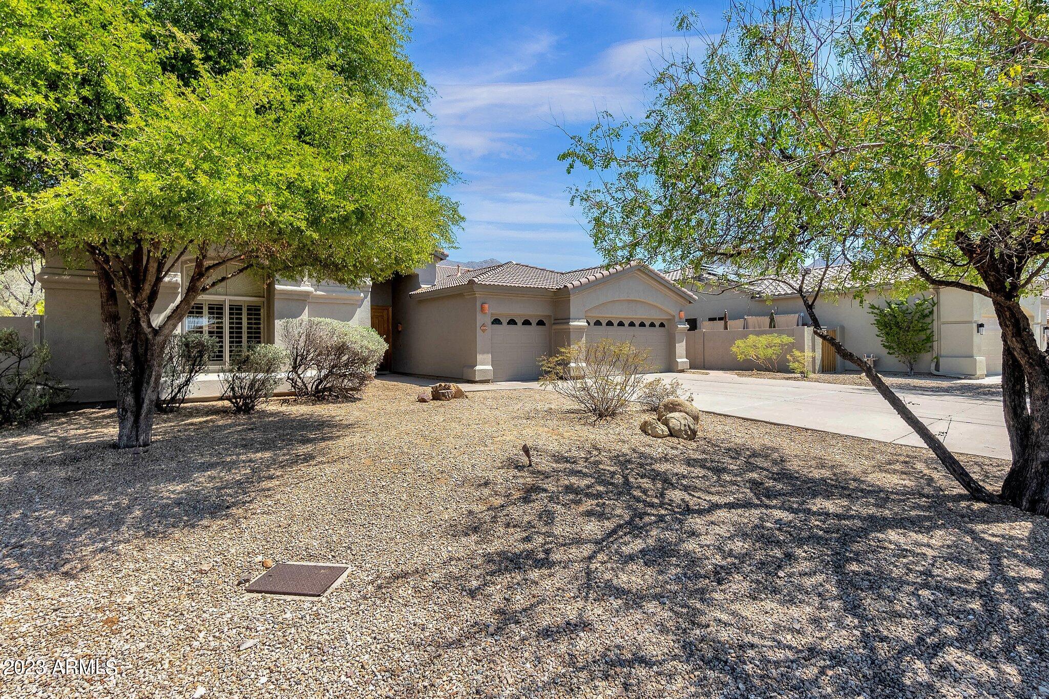 10858 E COSMOS Circle