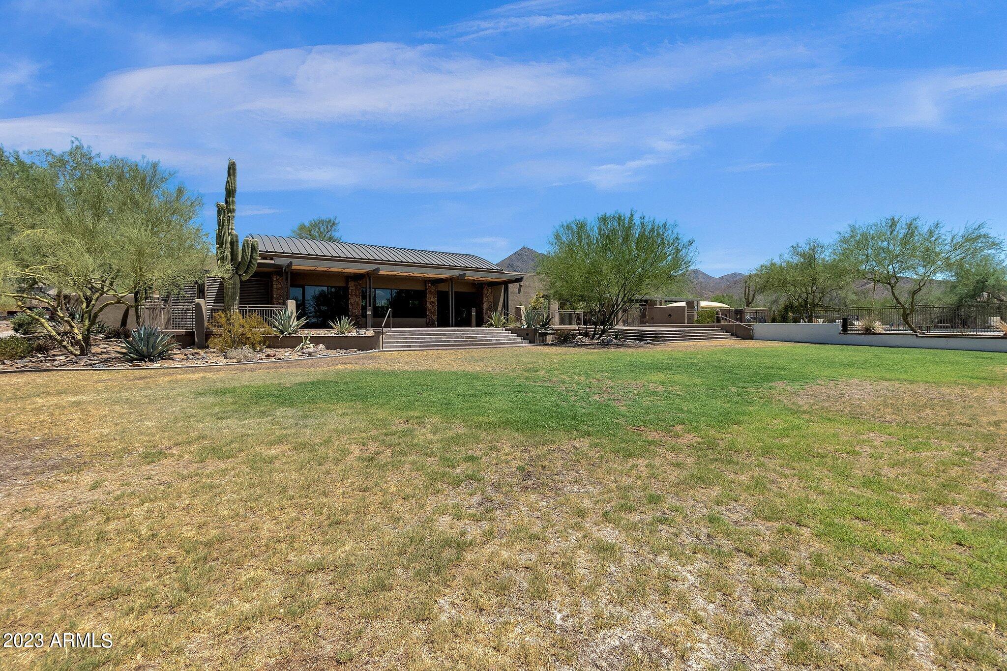 10858 E COSMOS Circle