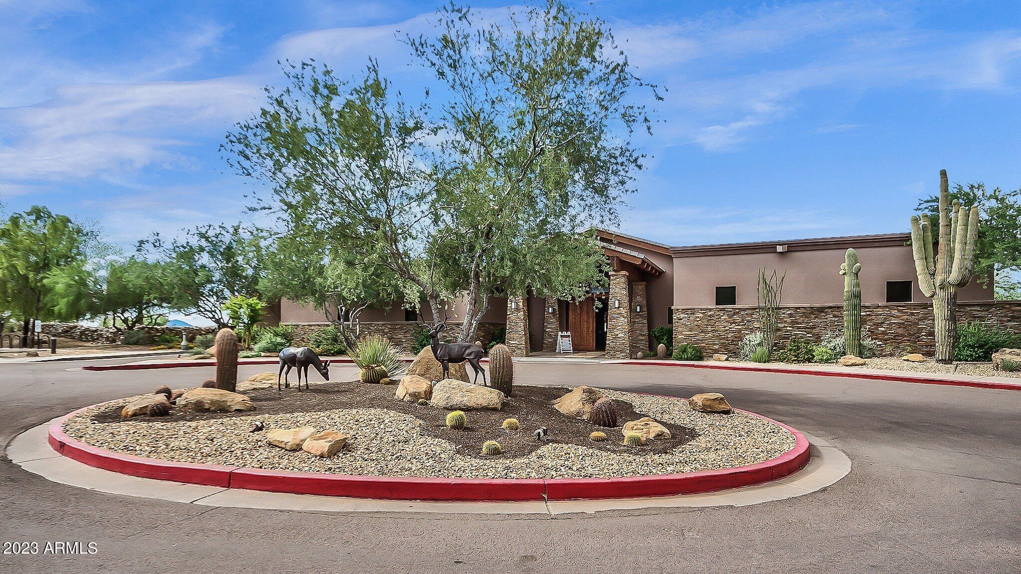 10858 E COSMOS Circle