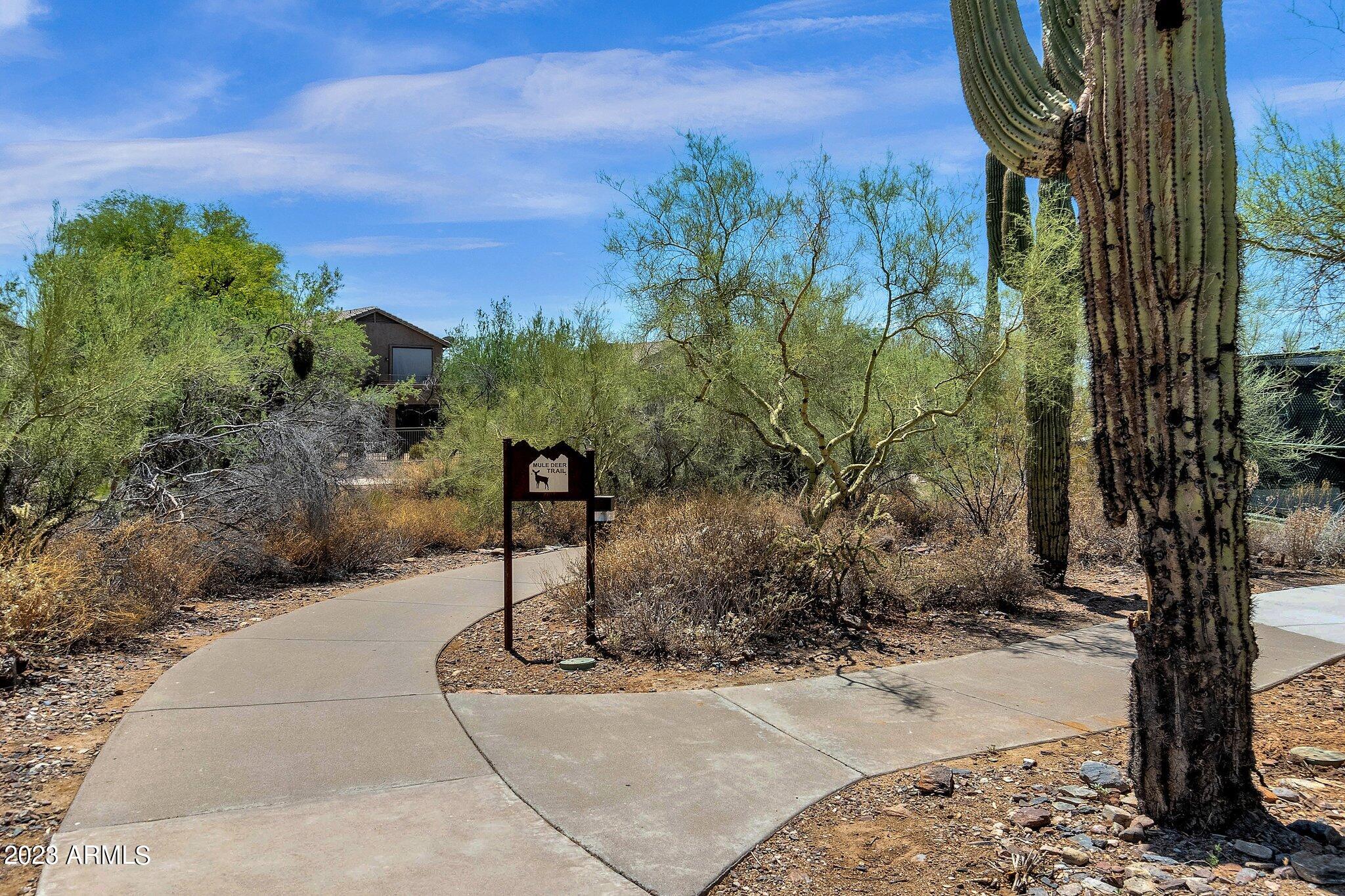 10858 E COSMOS Circle