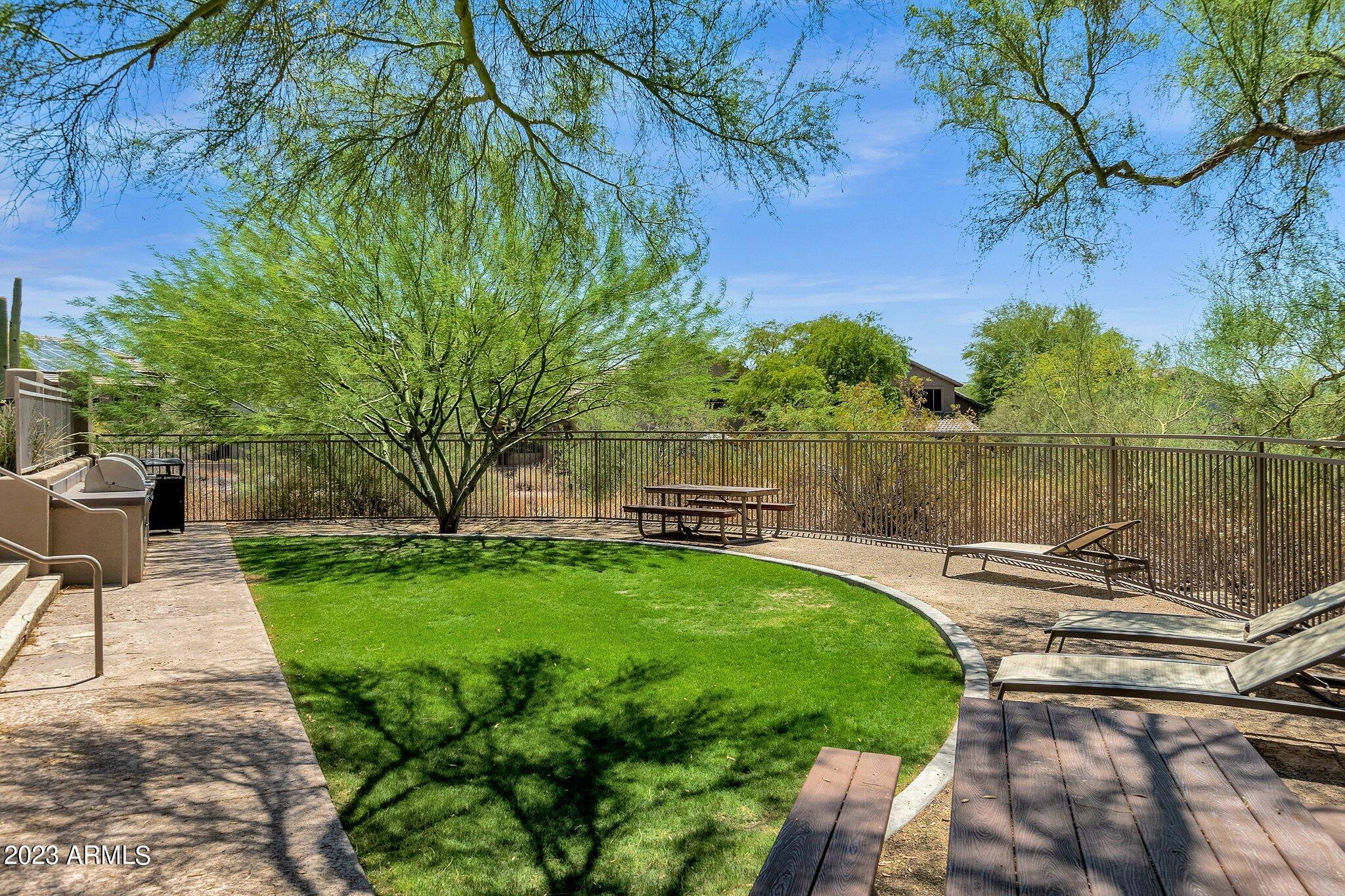 10858 E COSMOS Circle
