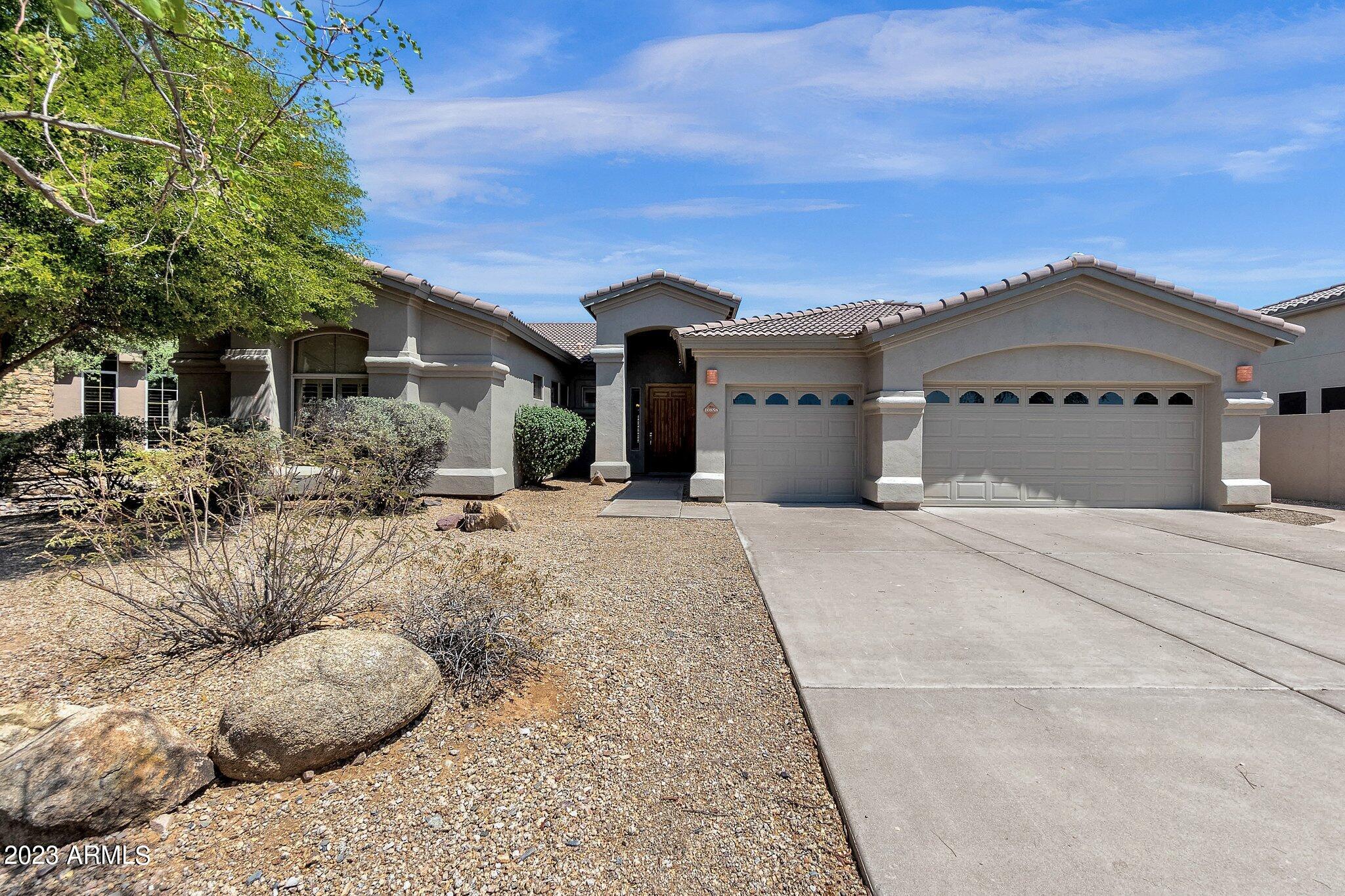10858 E COSMOS Circle