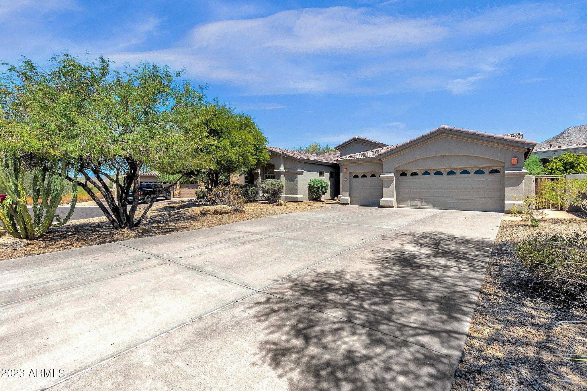 10858 E COSMOS Circle