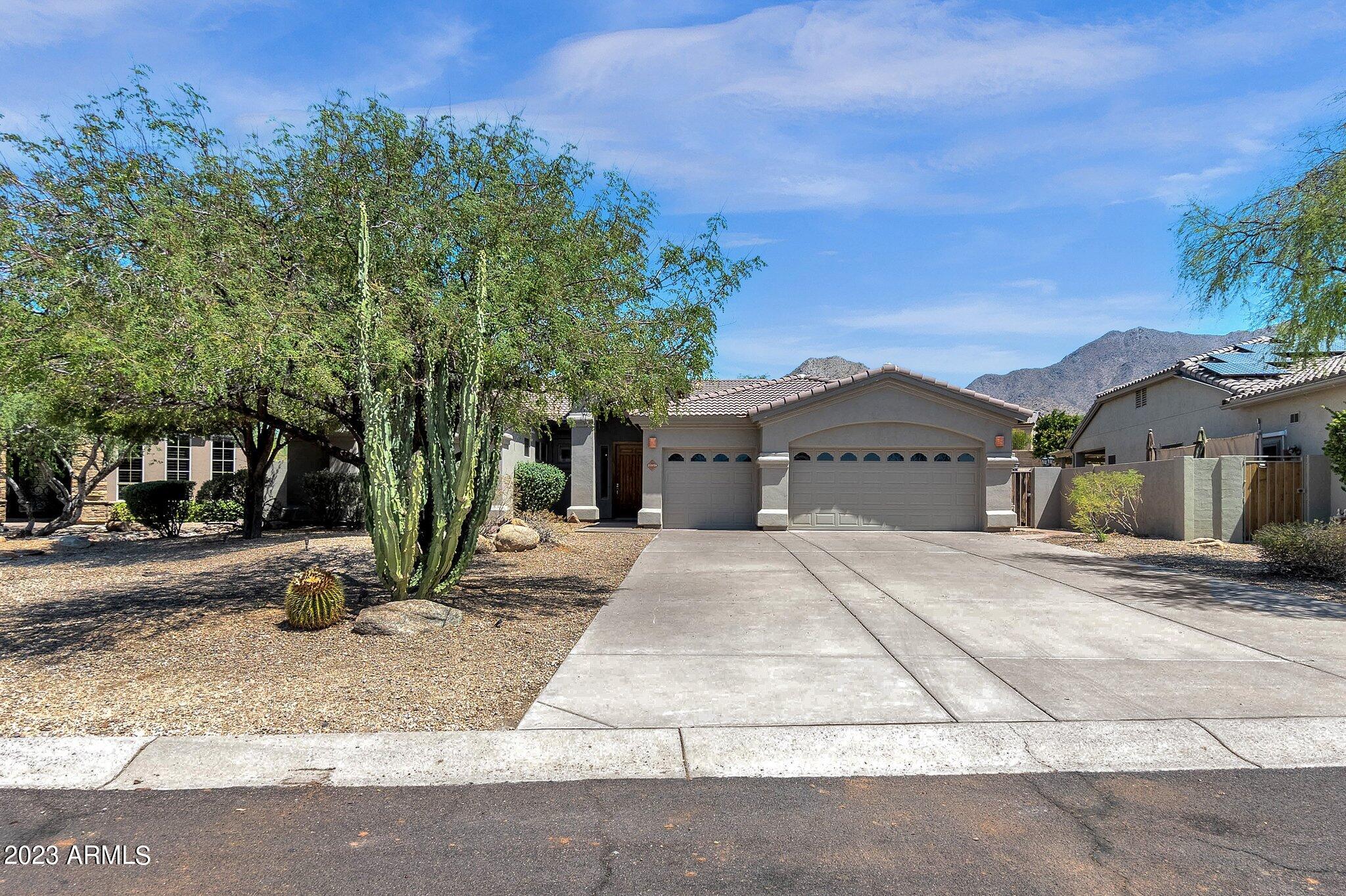 10858 E COSMOS Circle