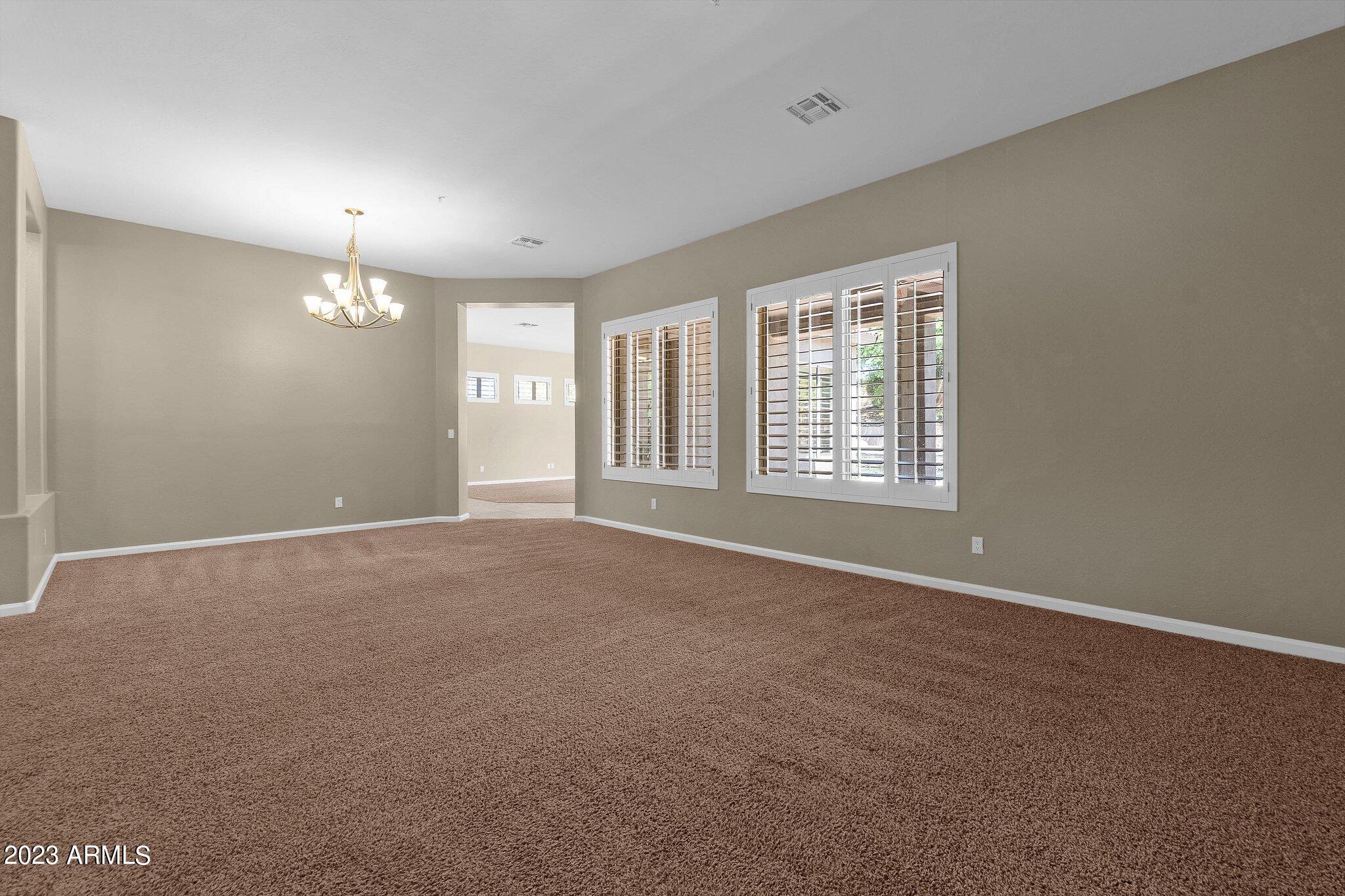 10858 E COSMOS Circle