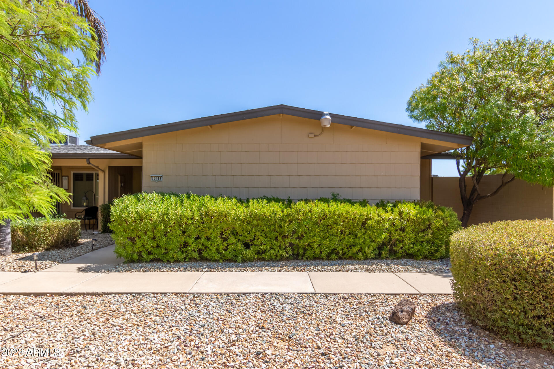 13415 W BOLERO Drive