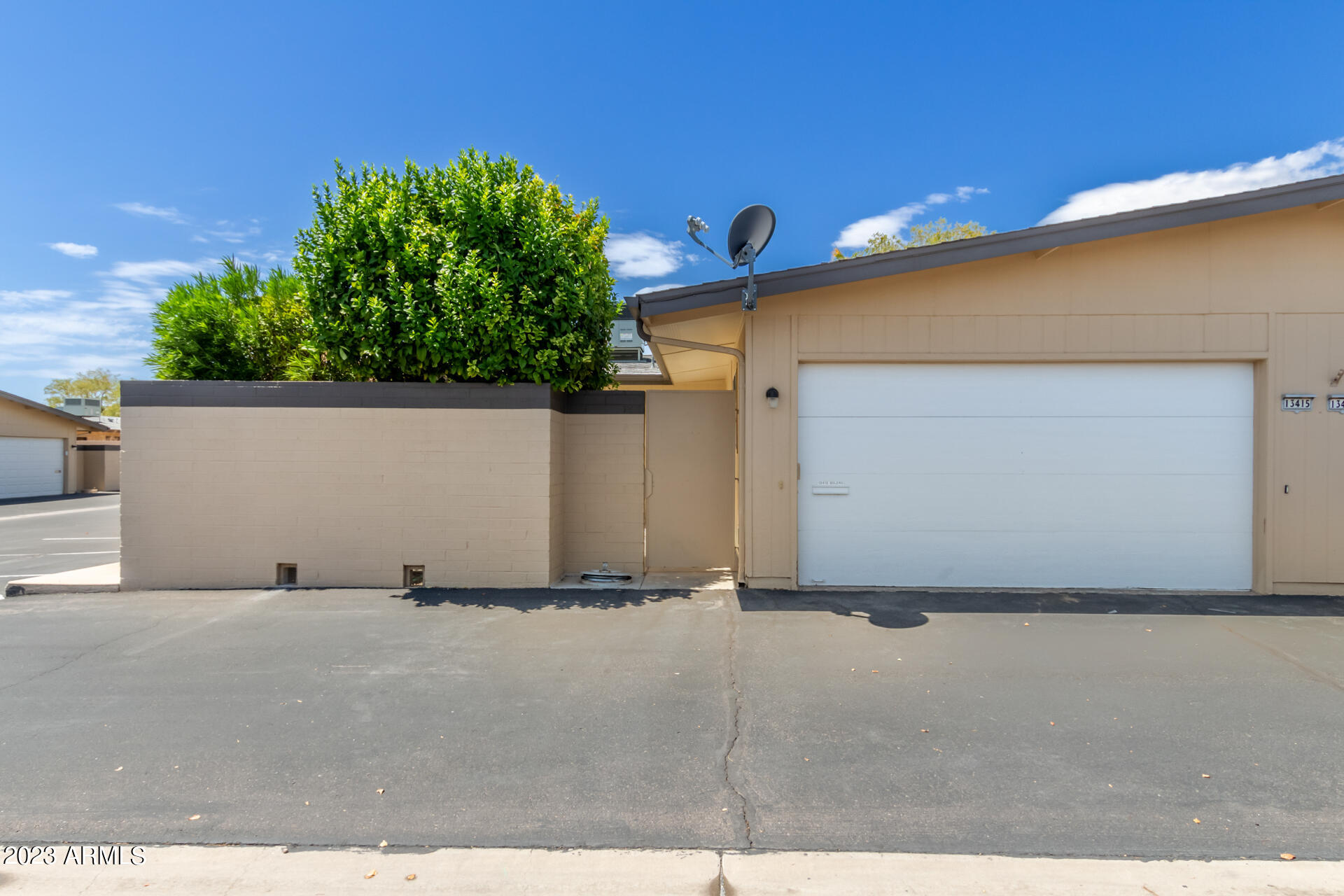 13415 W BOLERO Drive