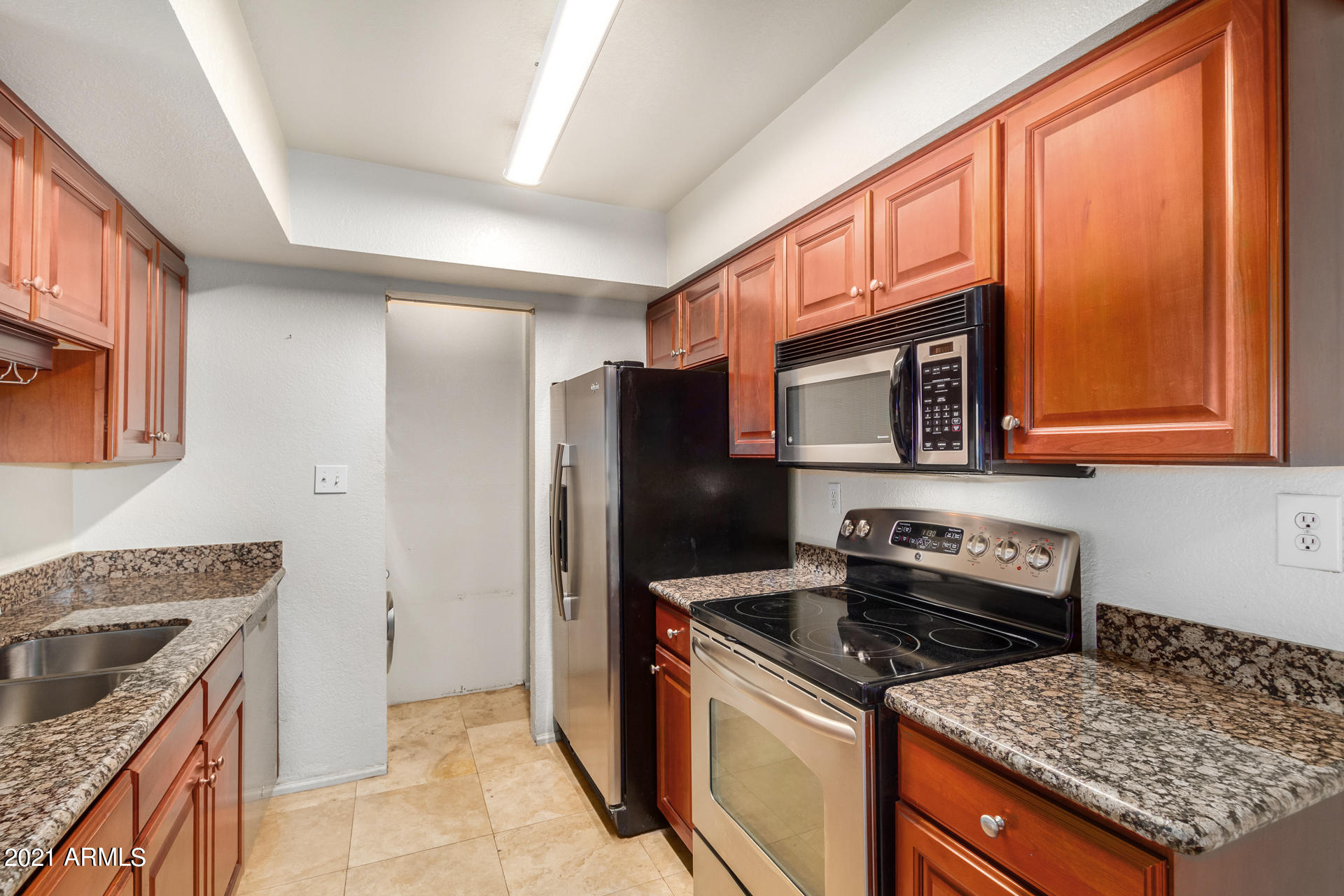 5877 N GRANITE REEF Road # 1162