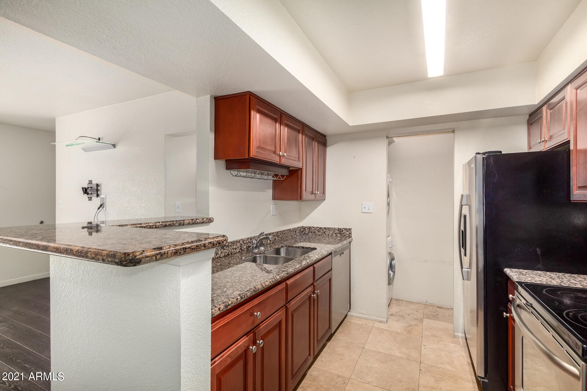 5877 N GRANITE REEF Road # 1162