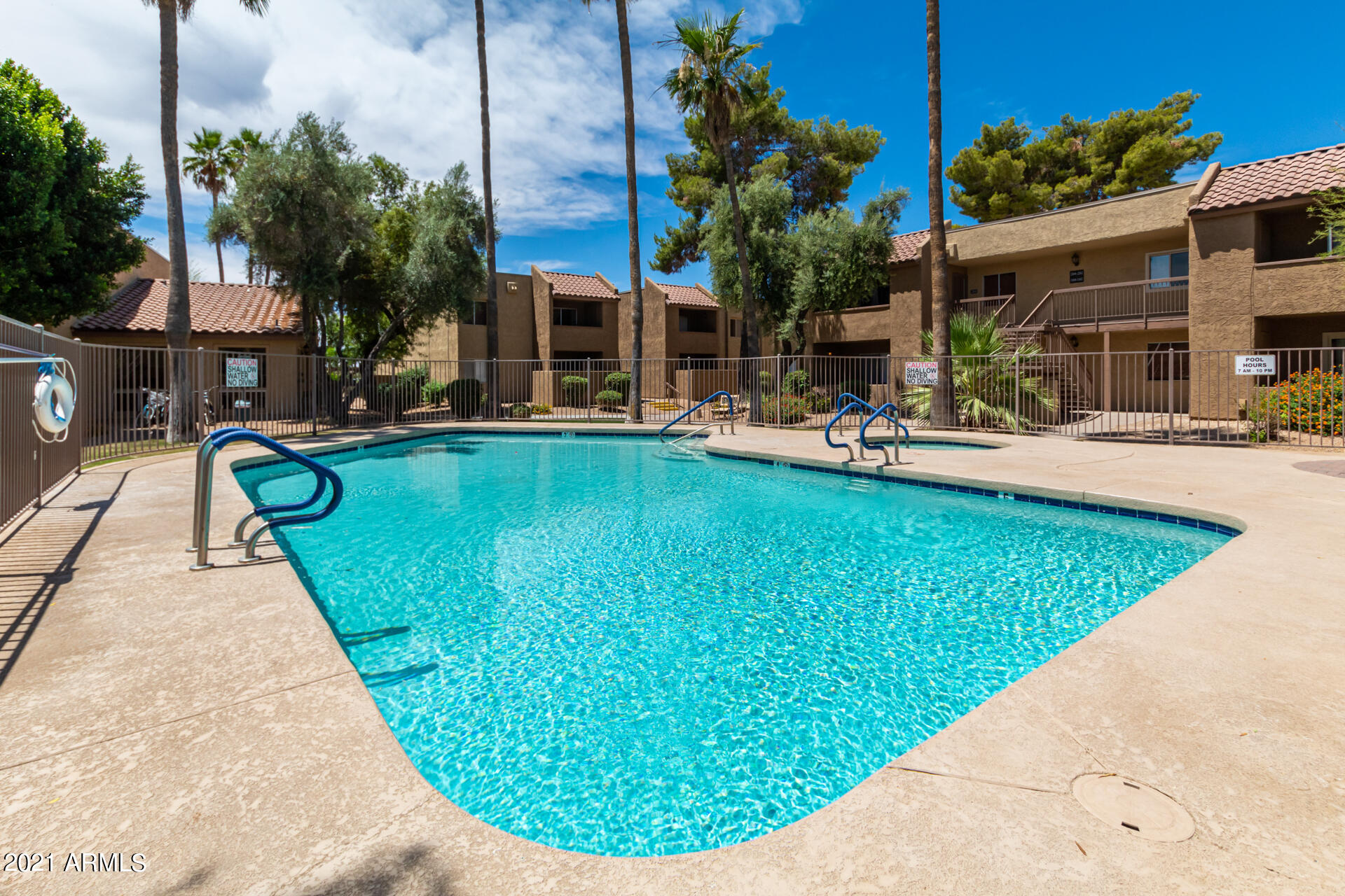 5877 N GRANITE REEF Road # 1162