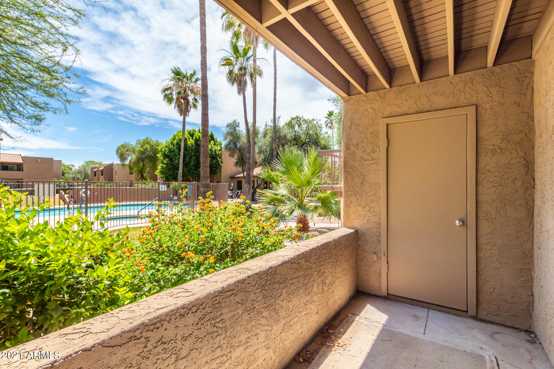5877 N GRANITE REEF Road # 1162