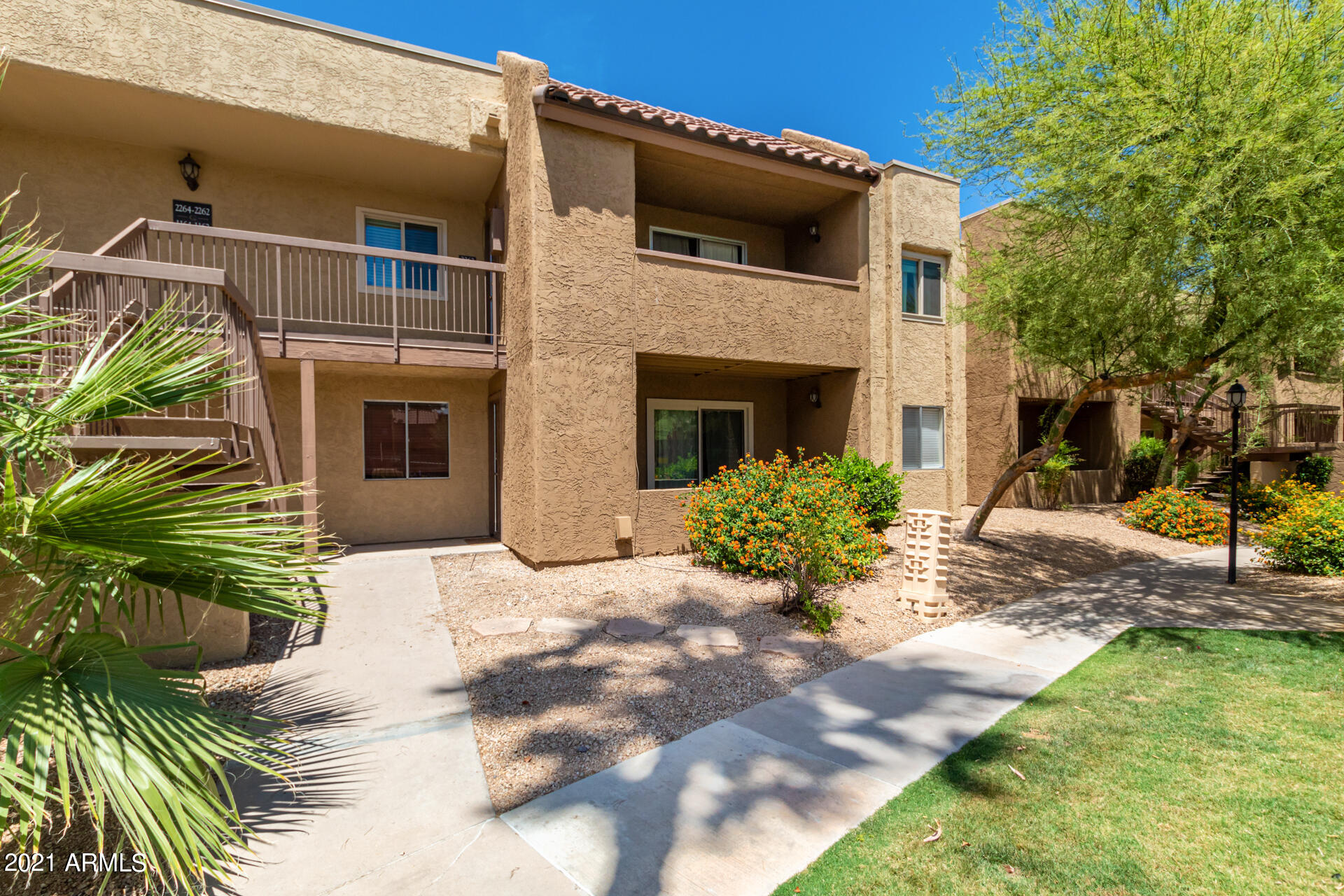 5877 N GRANITE REEF Road # 1162