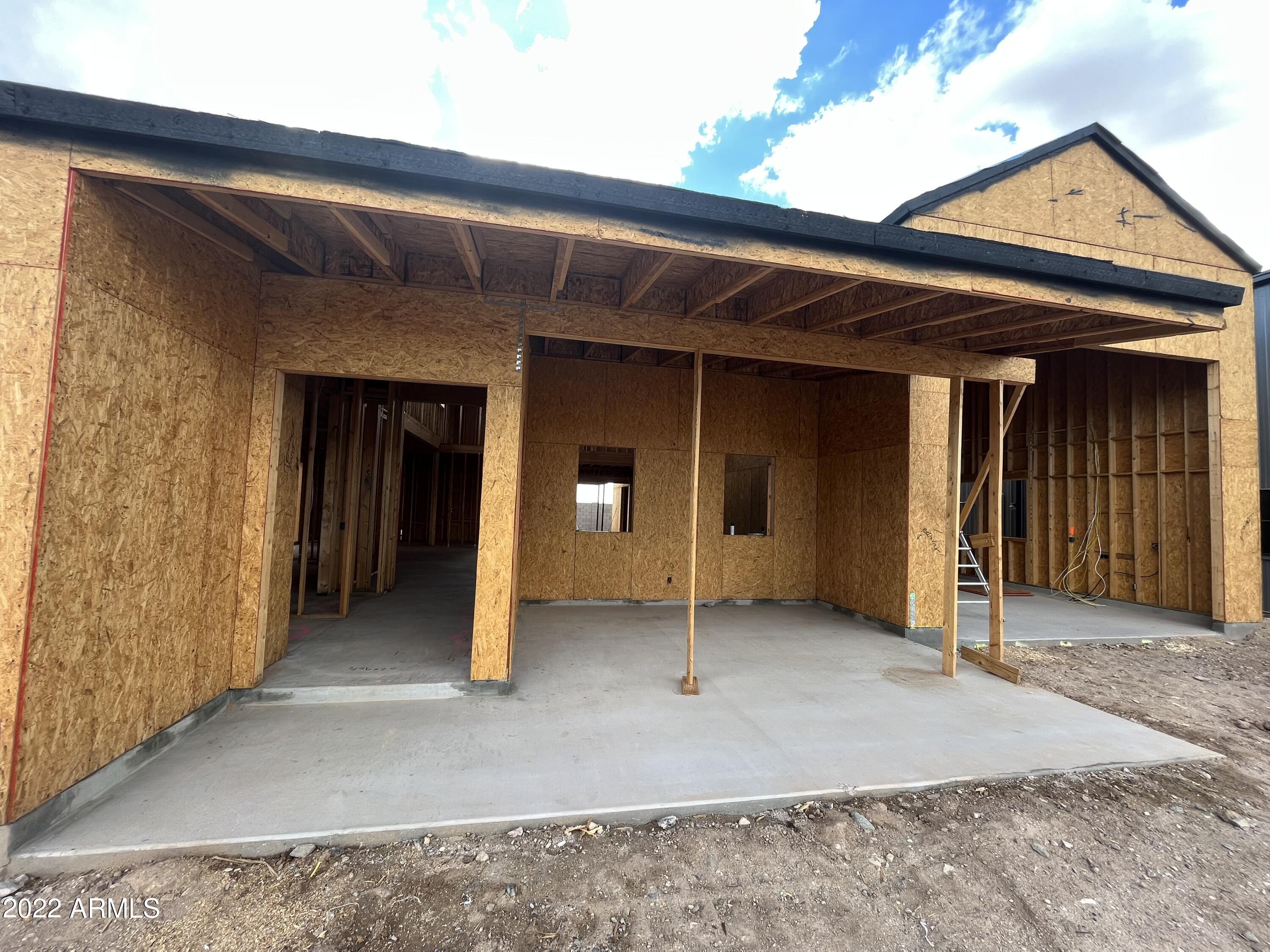 8508 S 10TH Lane # 5