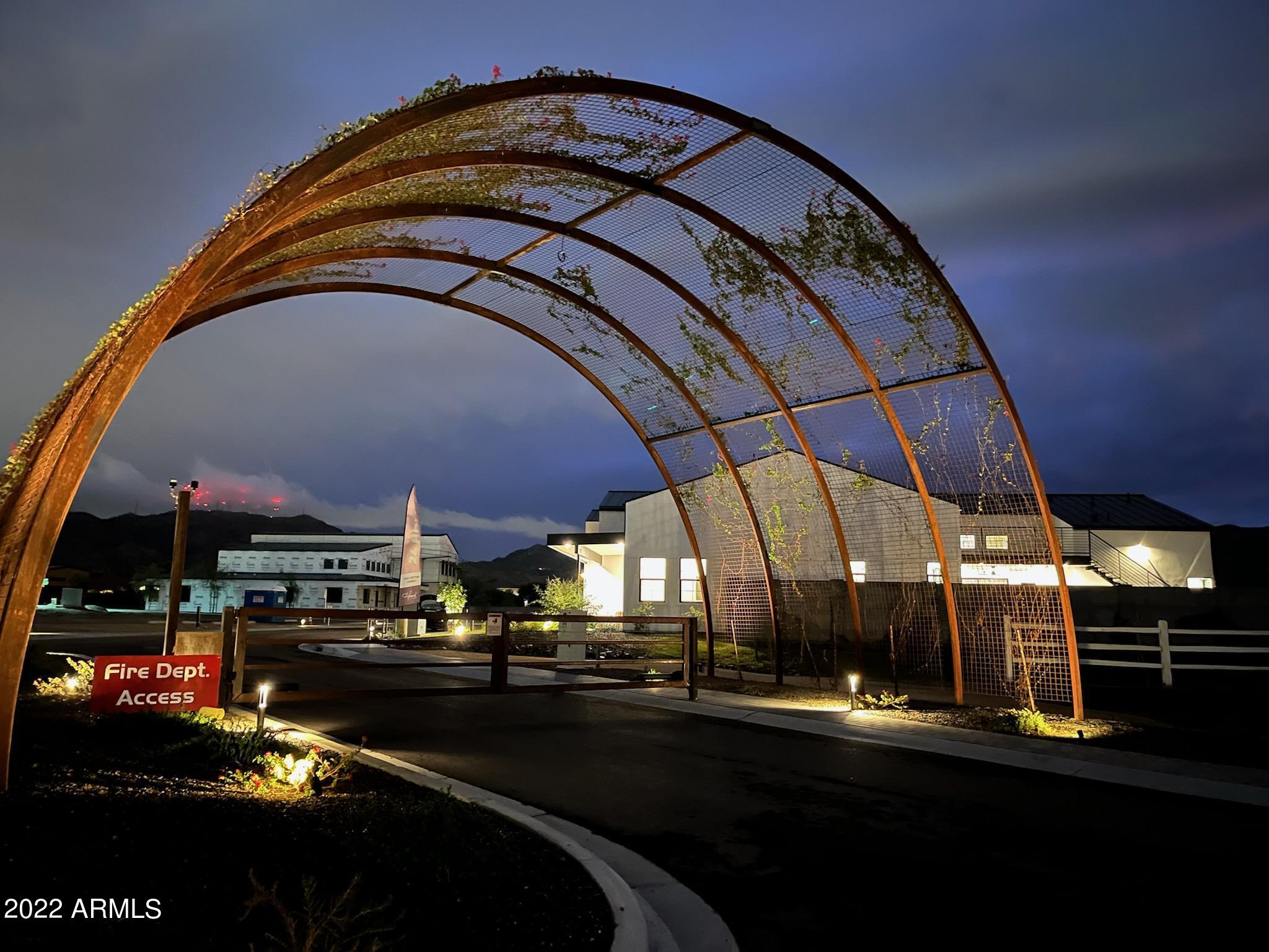 8508 S 10TH Lane # 5