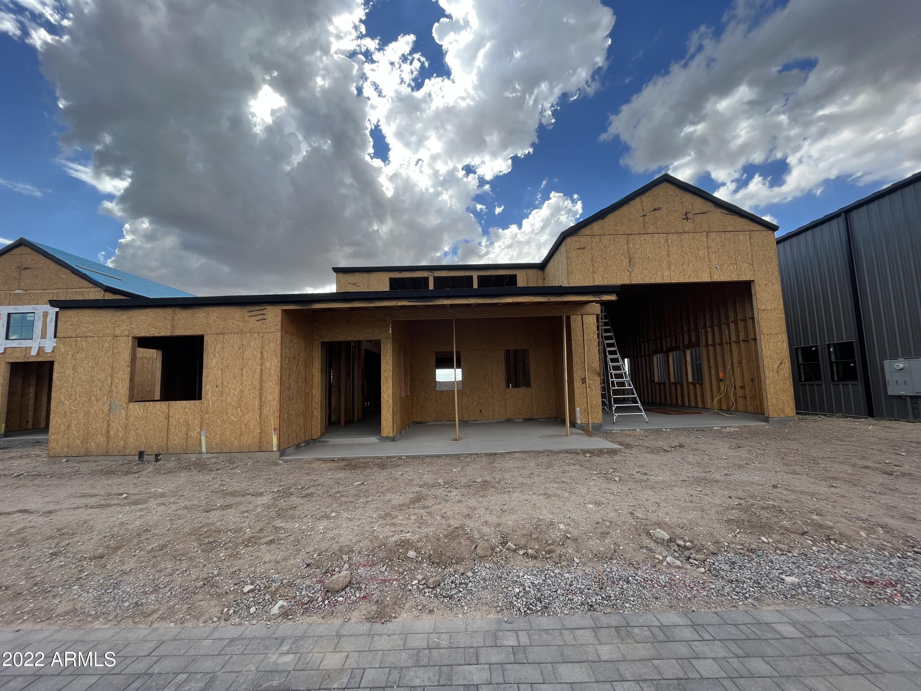 8508 S 10TH Lane # 5