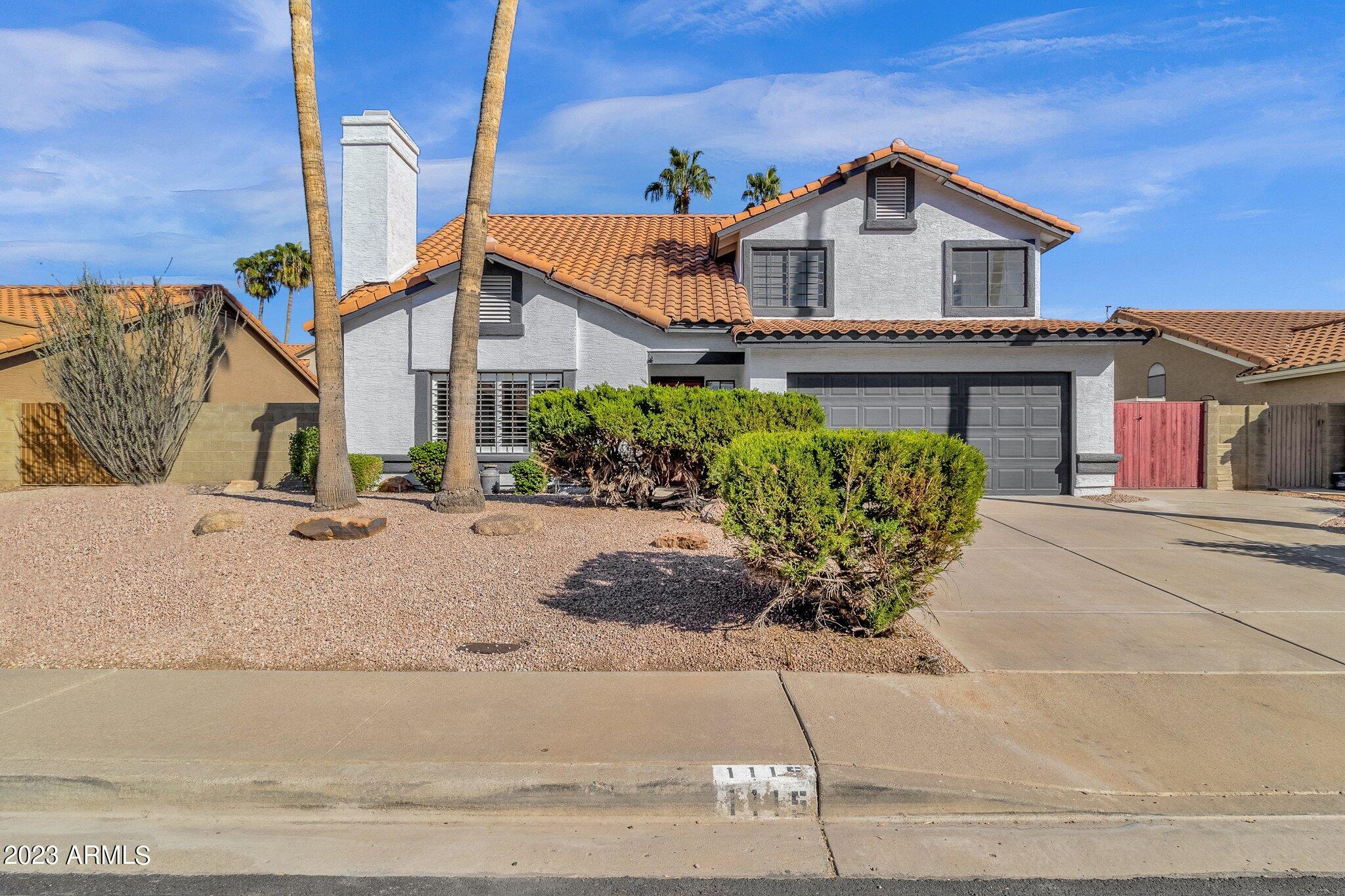 1115 N 59TH Street