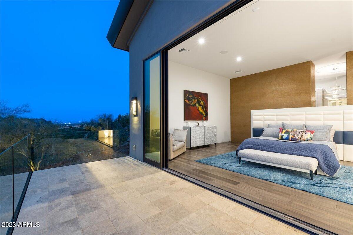 4129 E SANDY MOUNTAIN Road