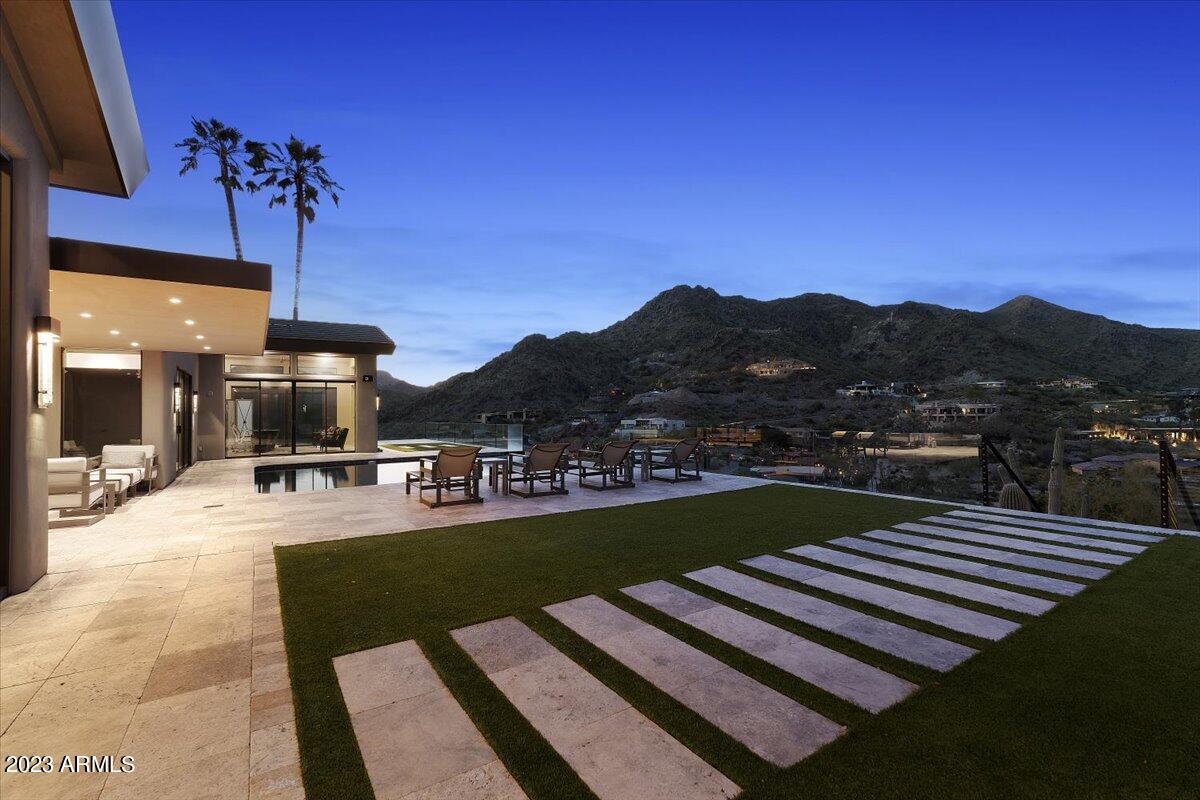 4129 E SANDY MOUNTAIN Road