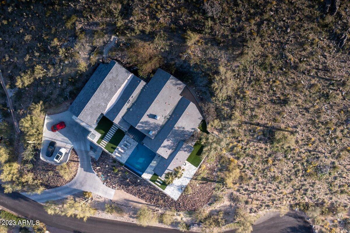4129 E SANDY MOUNTAIN Road