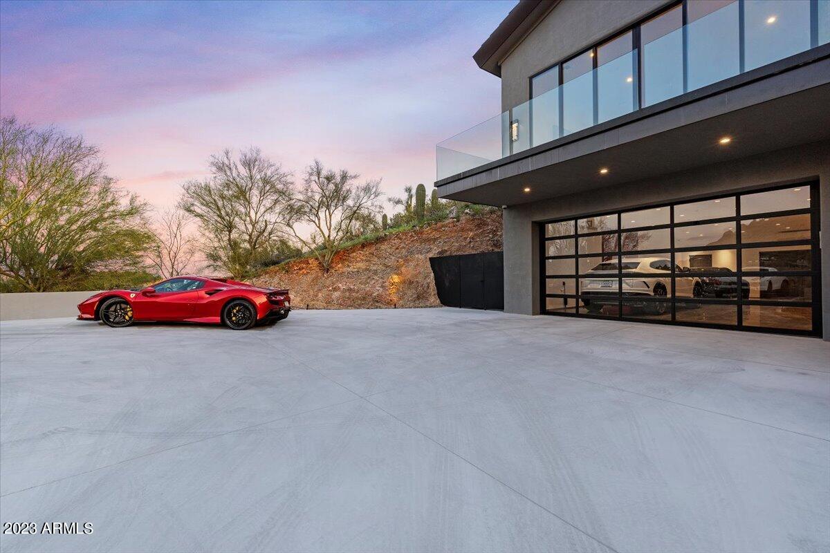 4129 E SANDY MOUNTAIN Road