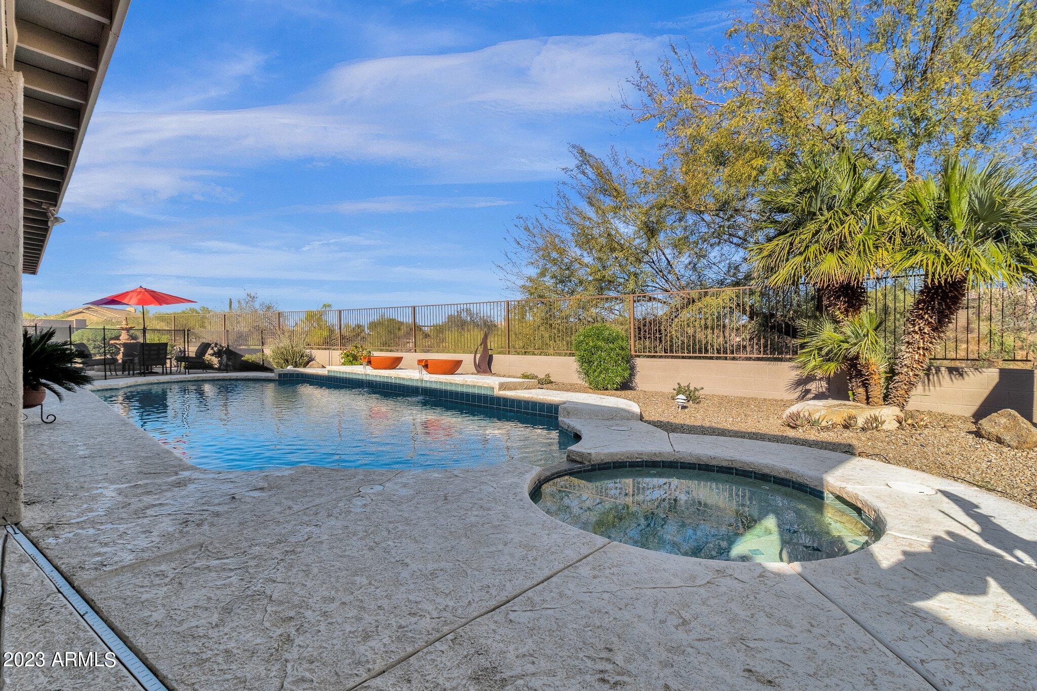 9356 E PALM TREE Drive