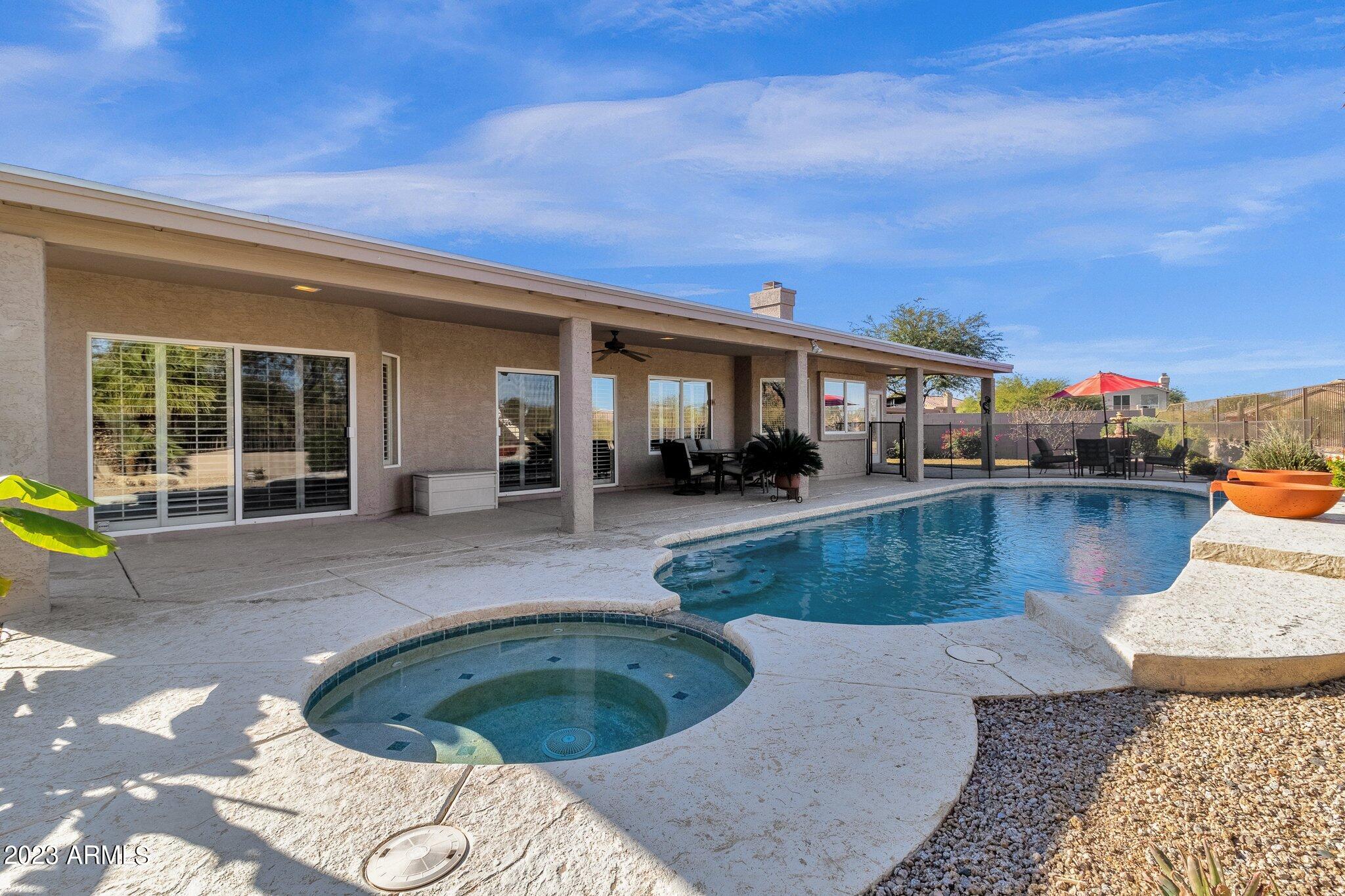 9356 E PALM TREE Drive